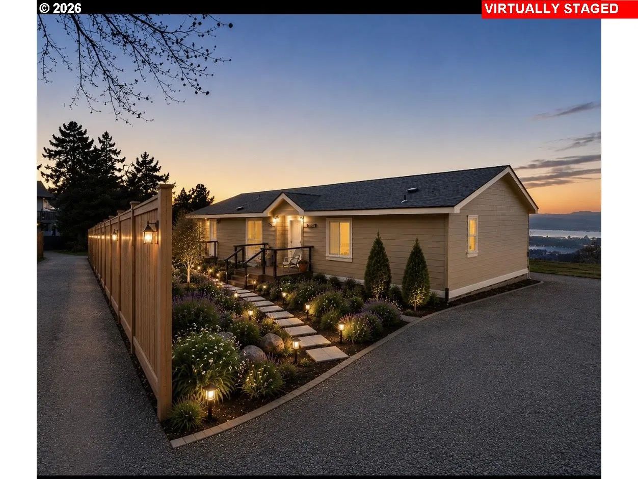 Virtually Landscaped