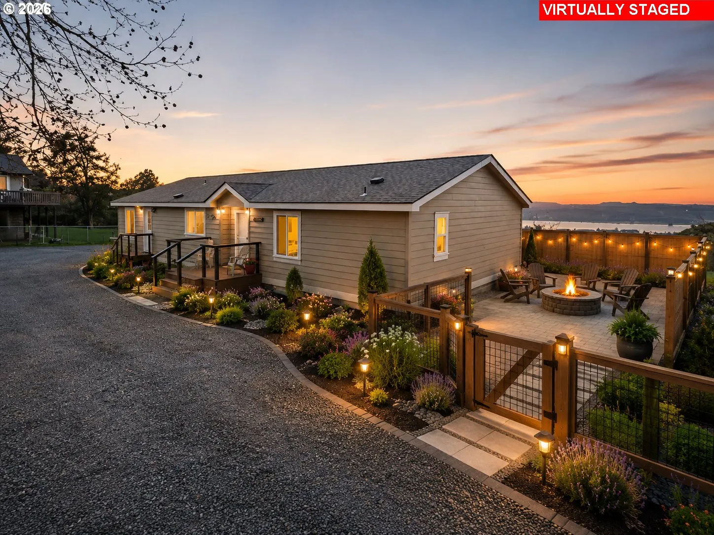 Virtually Landscaped