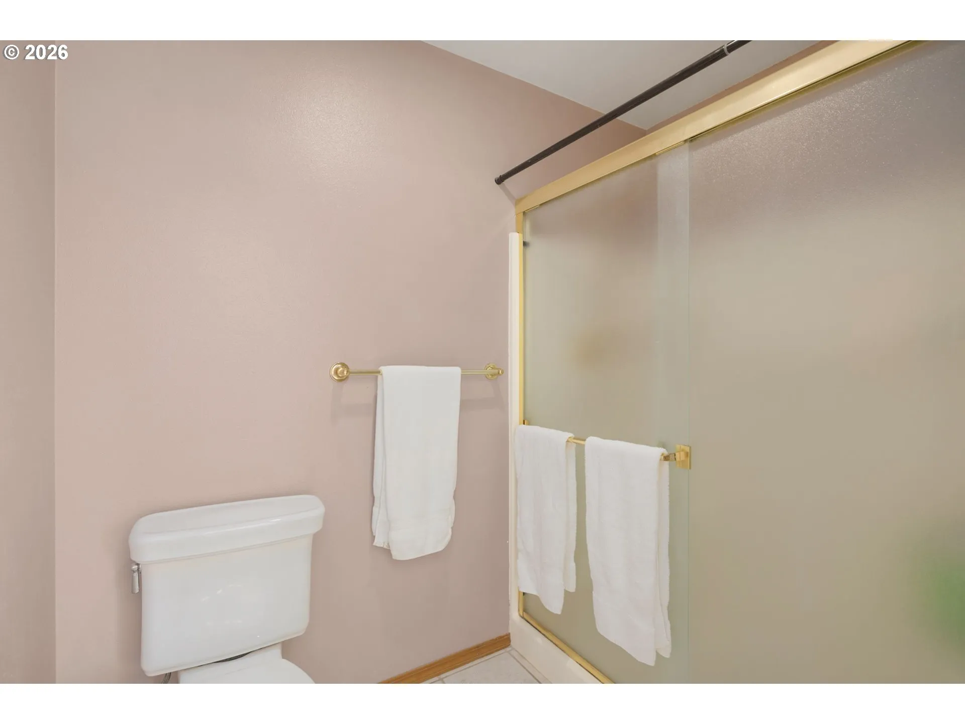 Owner's Suite Bathroom-Full Bathroom