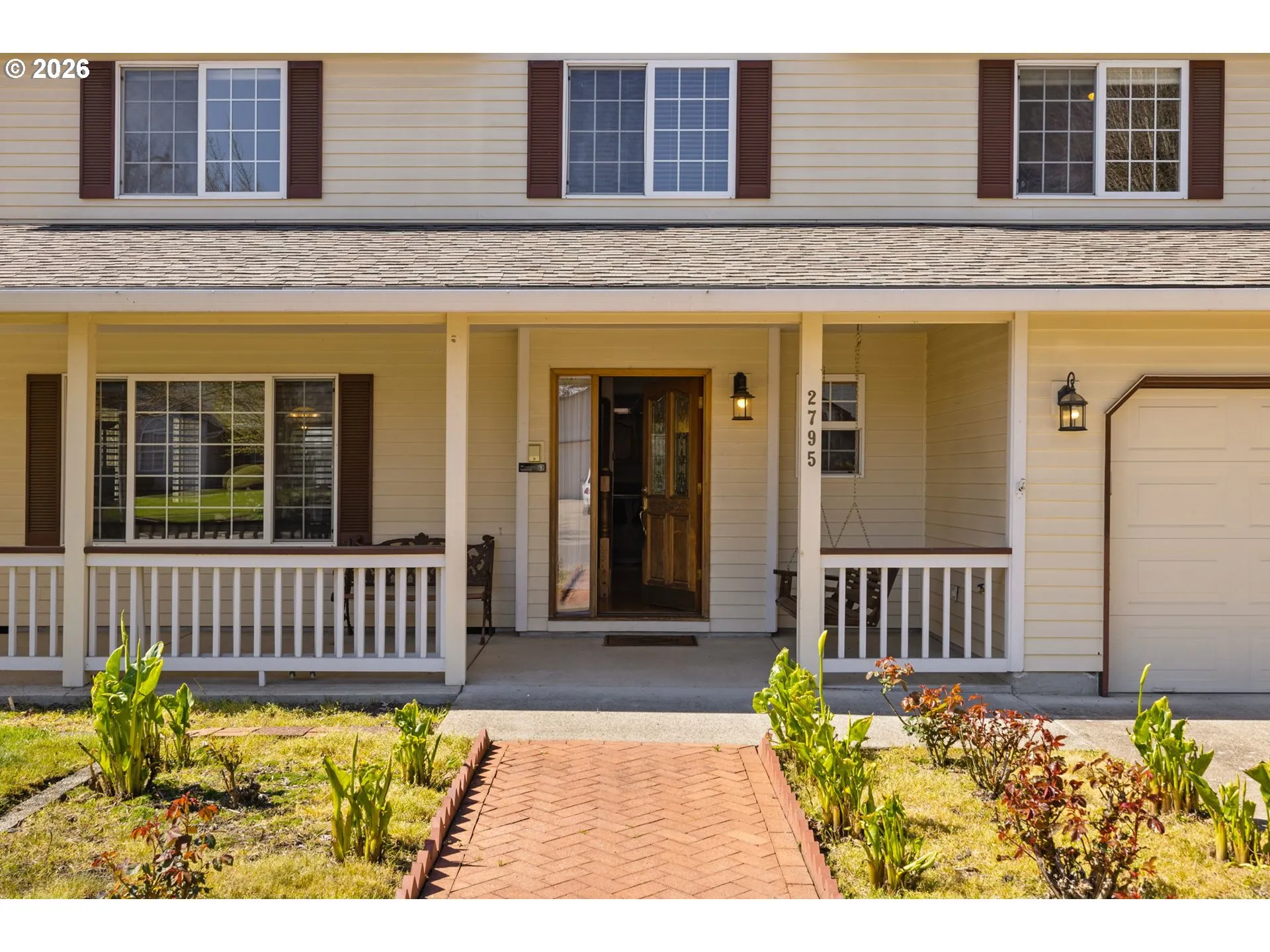 Entrance/Foyer