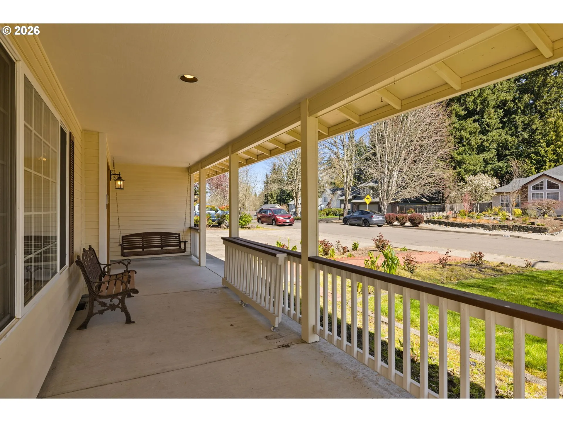 Porch