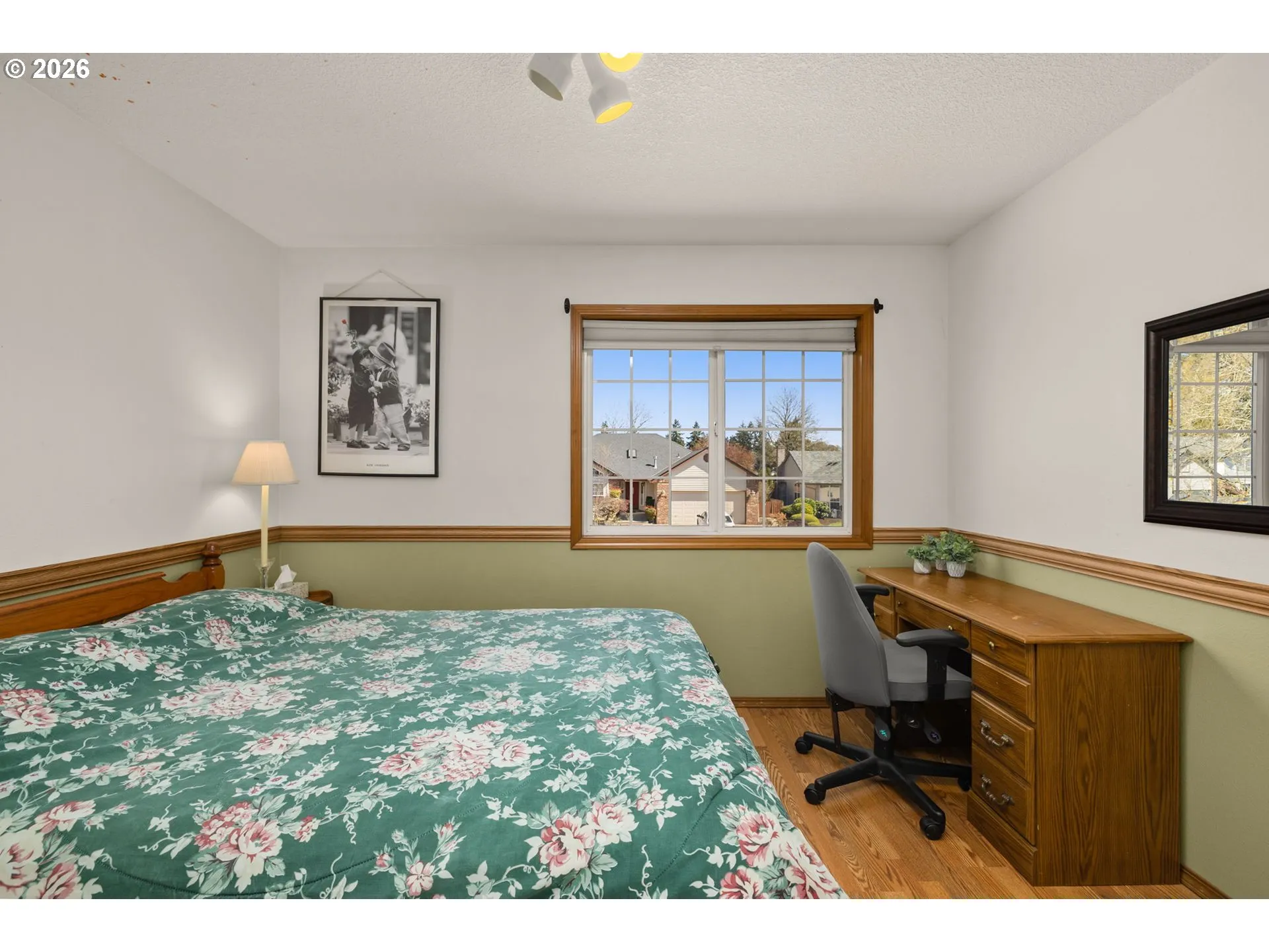 Bedroom-# 4