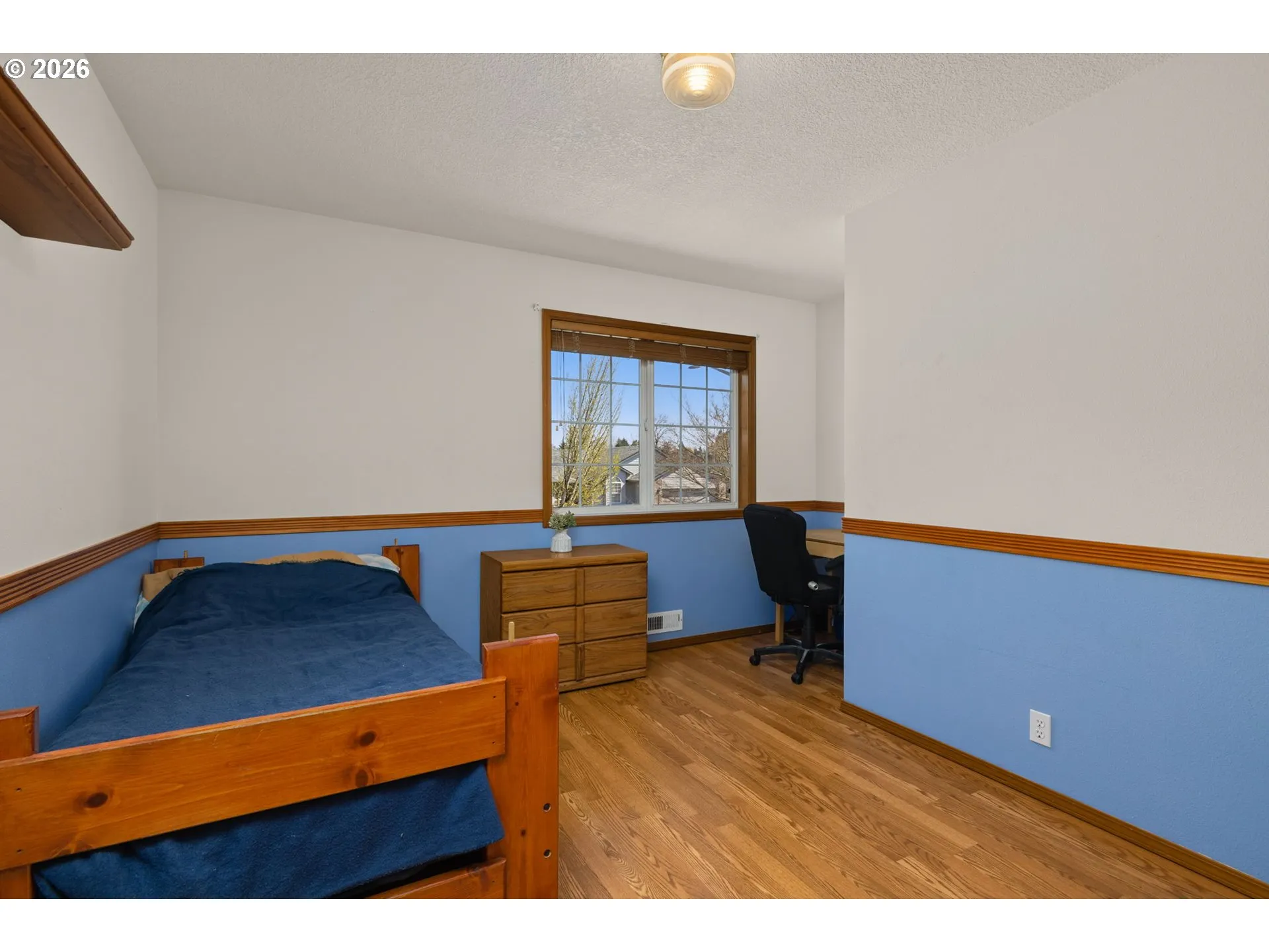 Bedroom-# 3