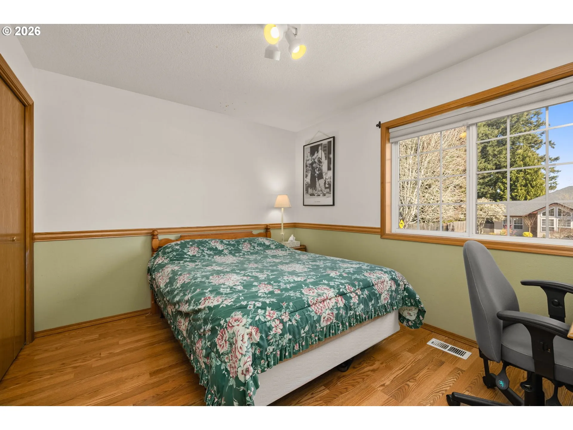 Bedroom-# 4