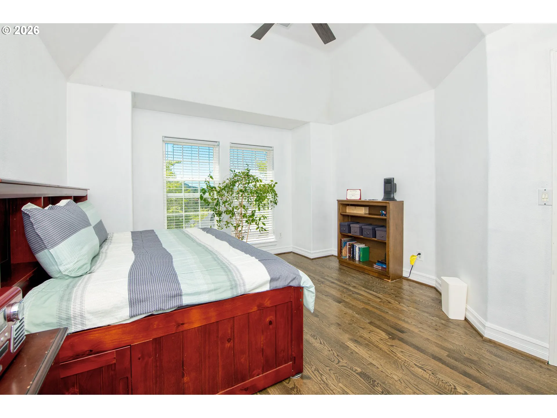 Bedroom-#3 Upper