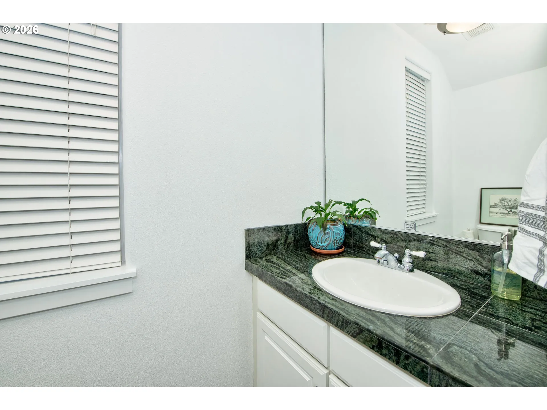 Bathroom-Half Bath