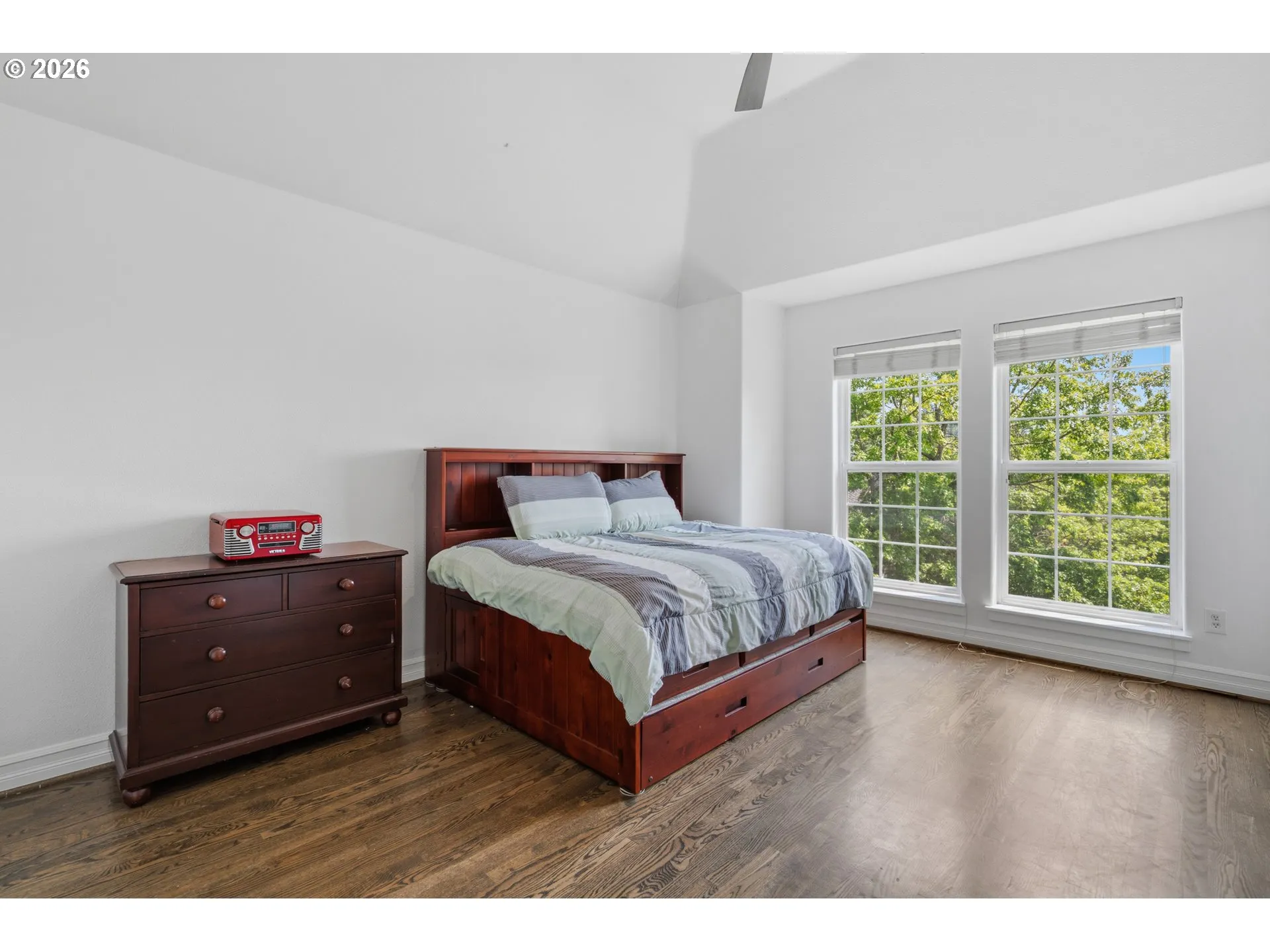 Bedroom-#3 Upper