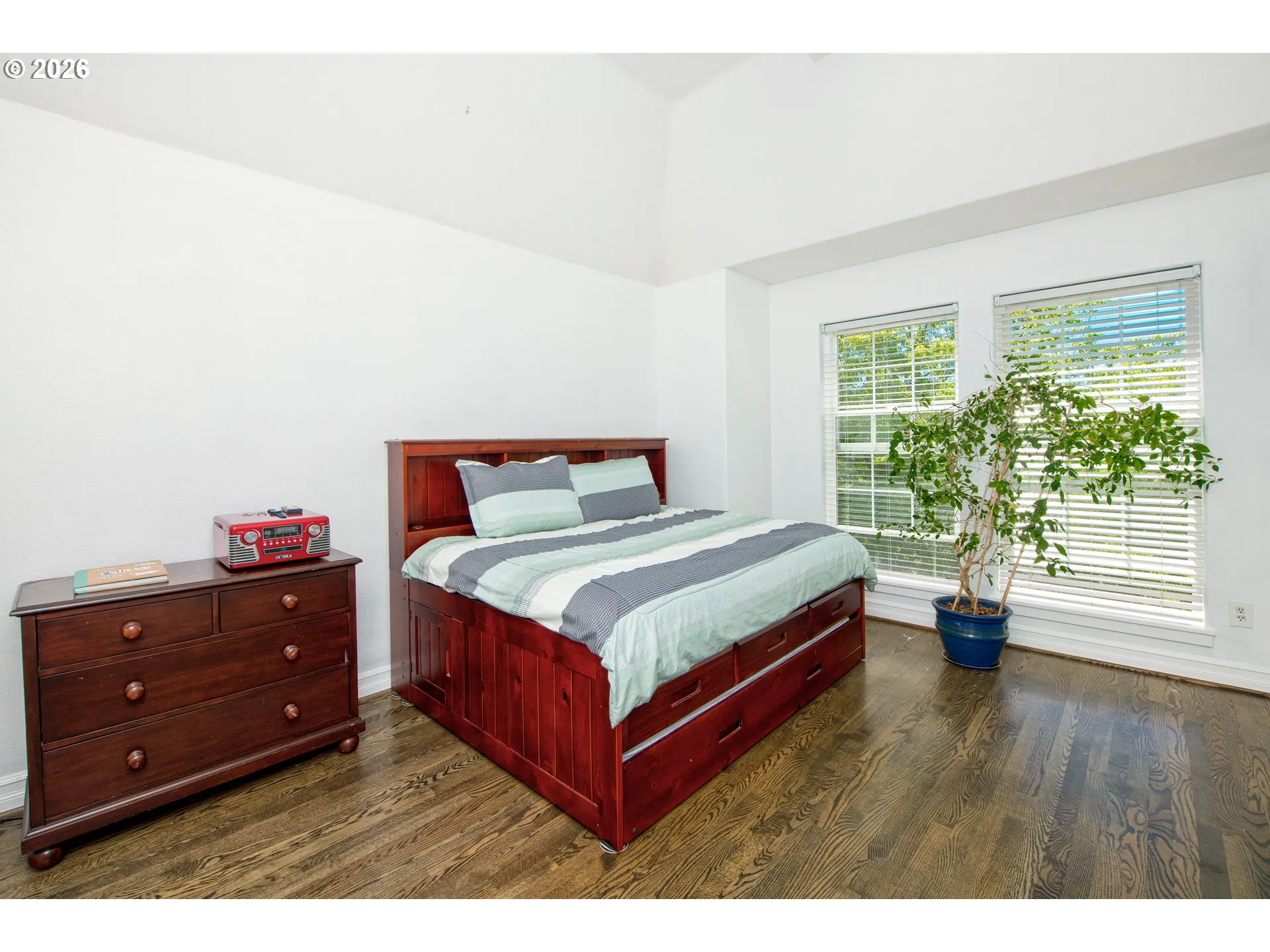 Bedroom-#3 Upper