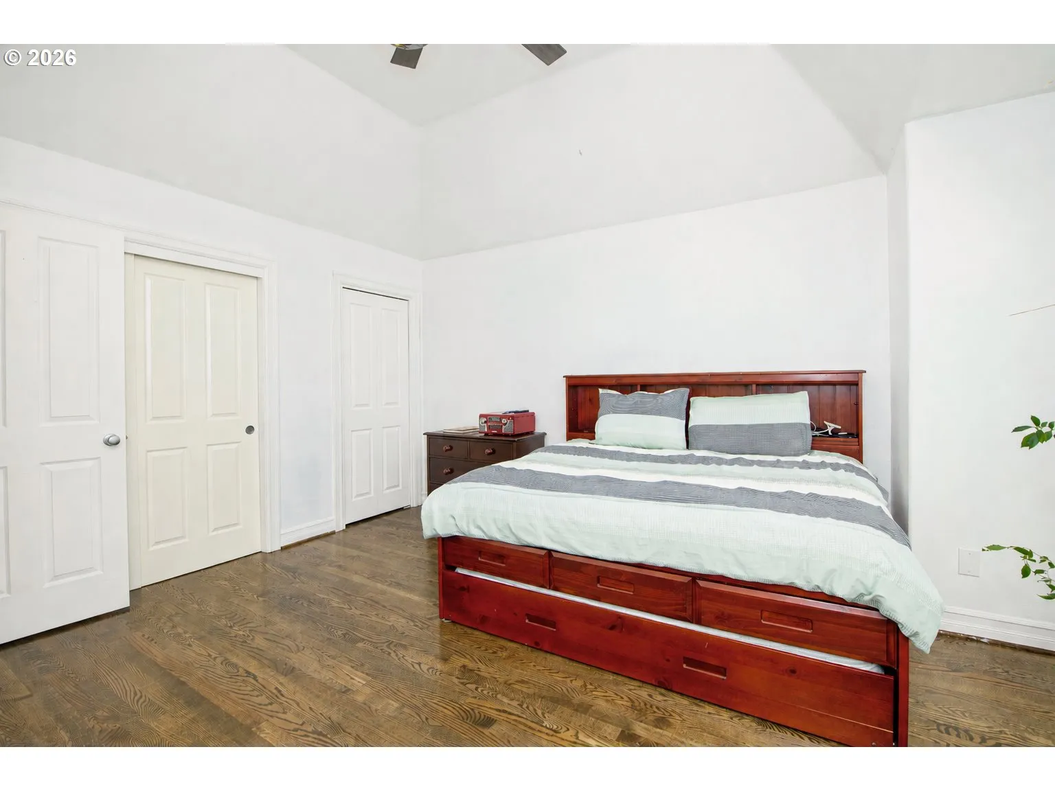 Bedroom-#3 Upper