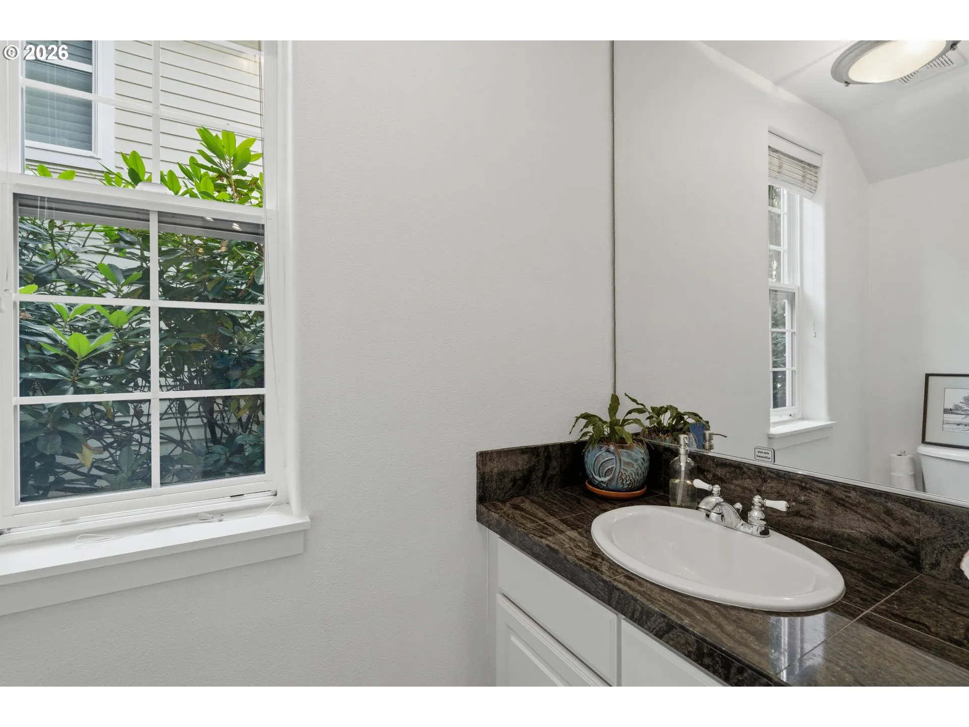 Bathroom-Half Bath