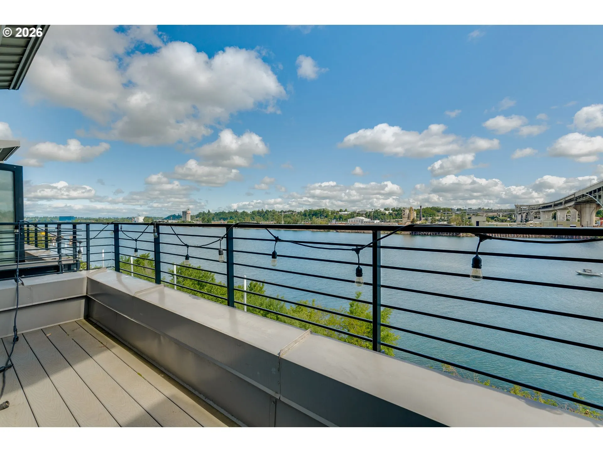 View-River