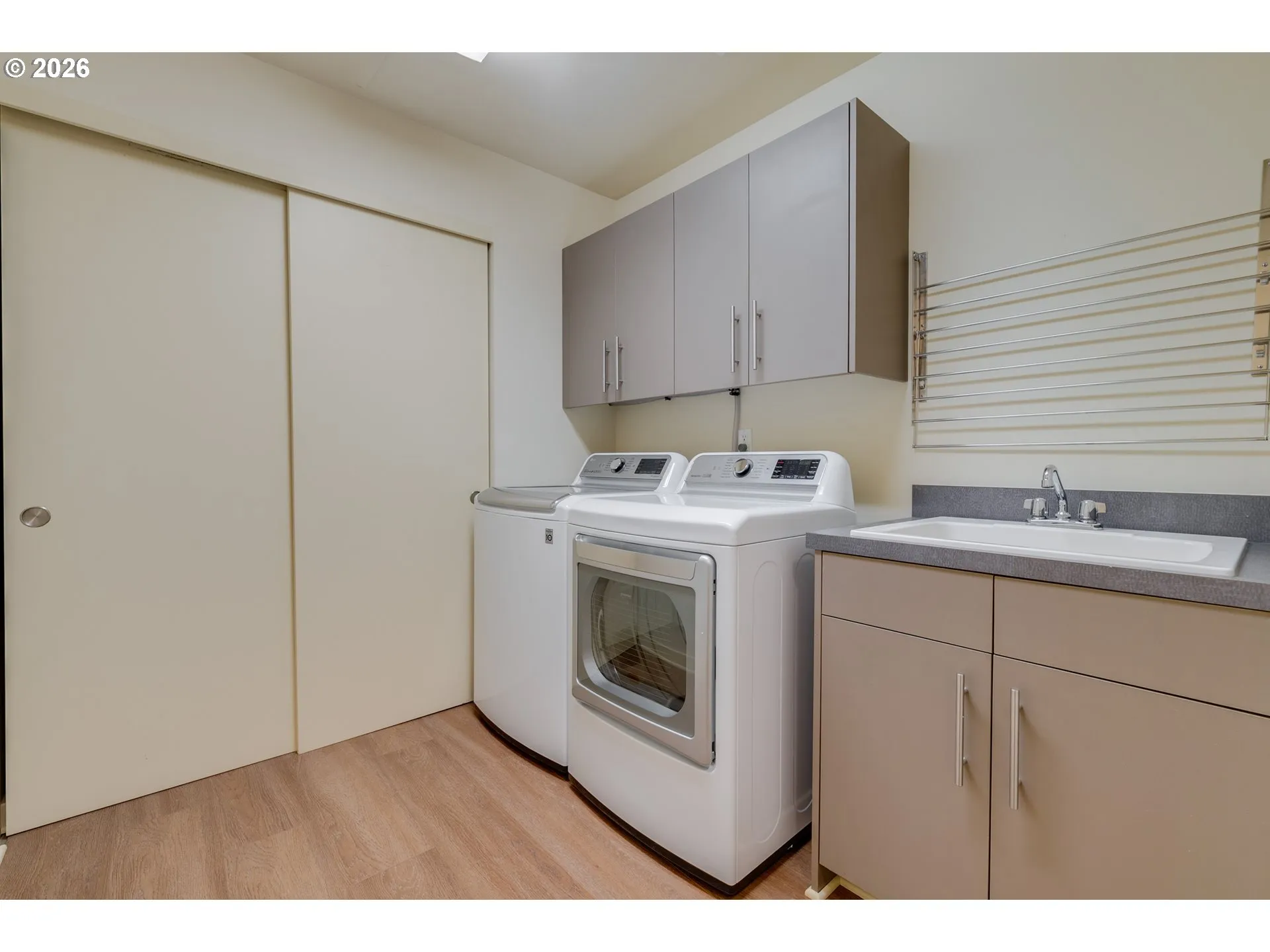 Laundry-Lower
