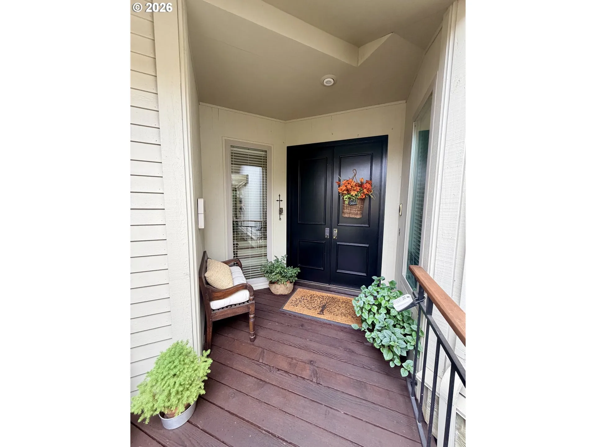 Entrance/Foyer