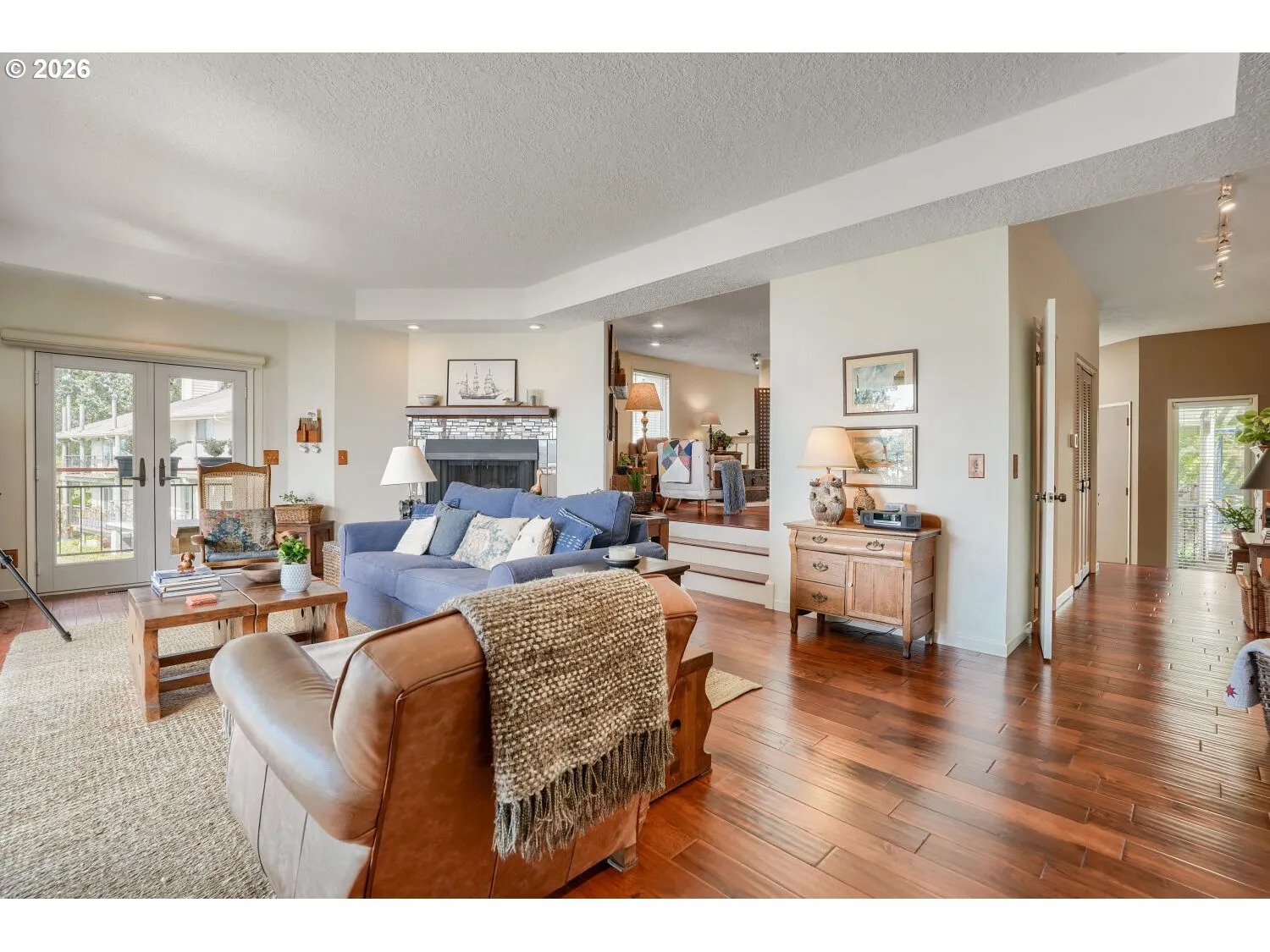 Living Room-# 1