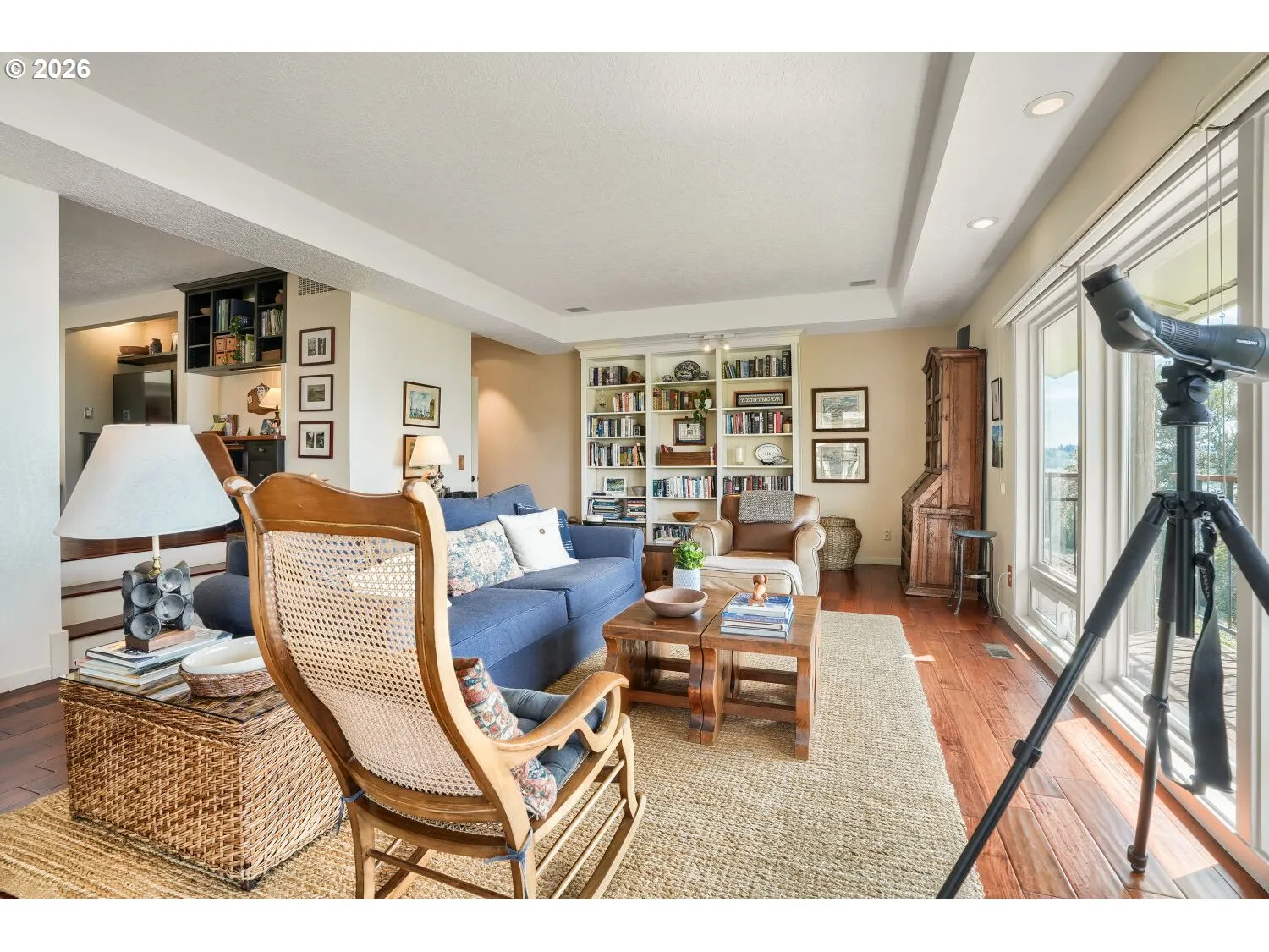 Living Room-# 3