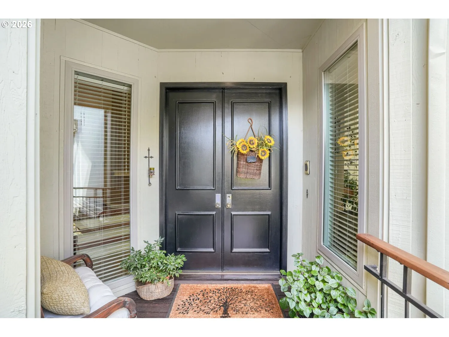 Entrance/Foyer