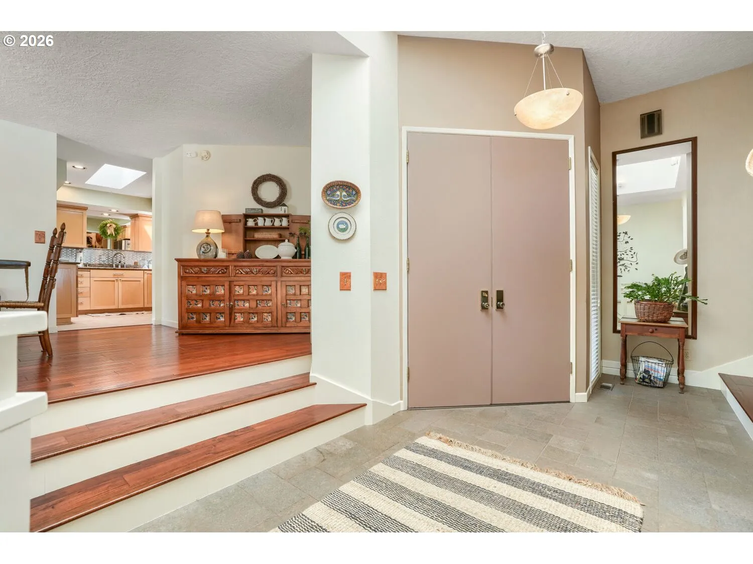 Entrance/Foyer