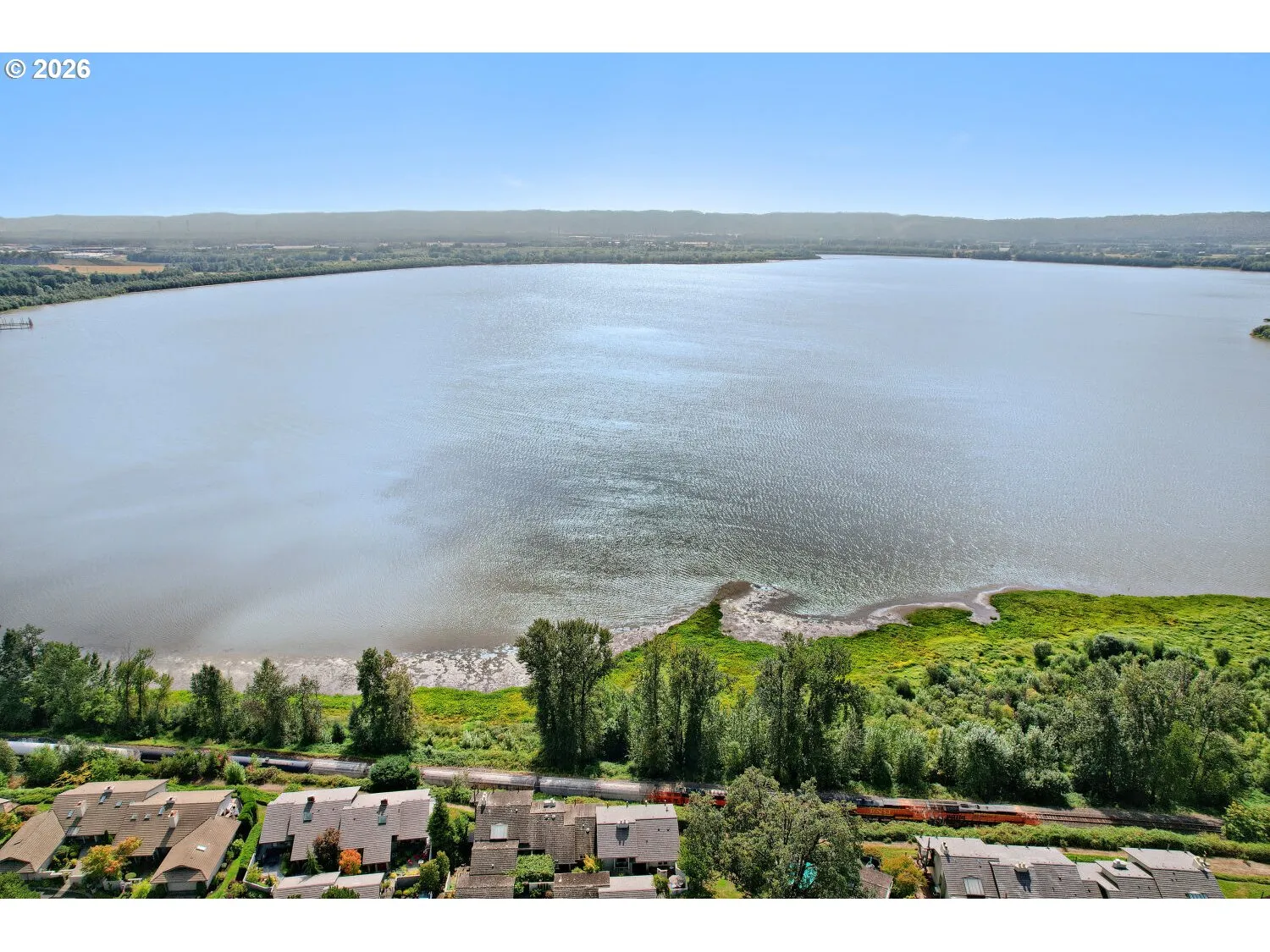 View-Lake