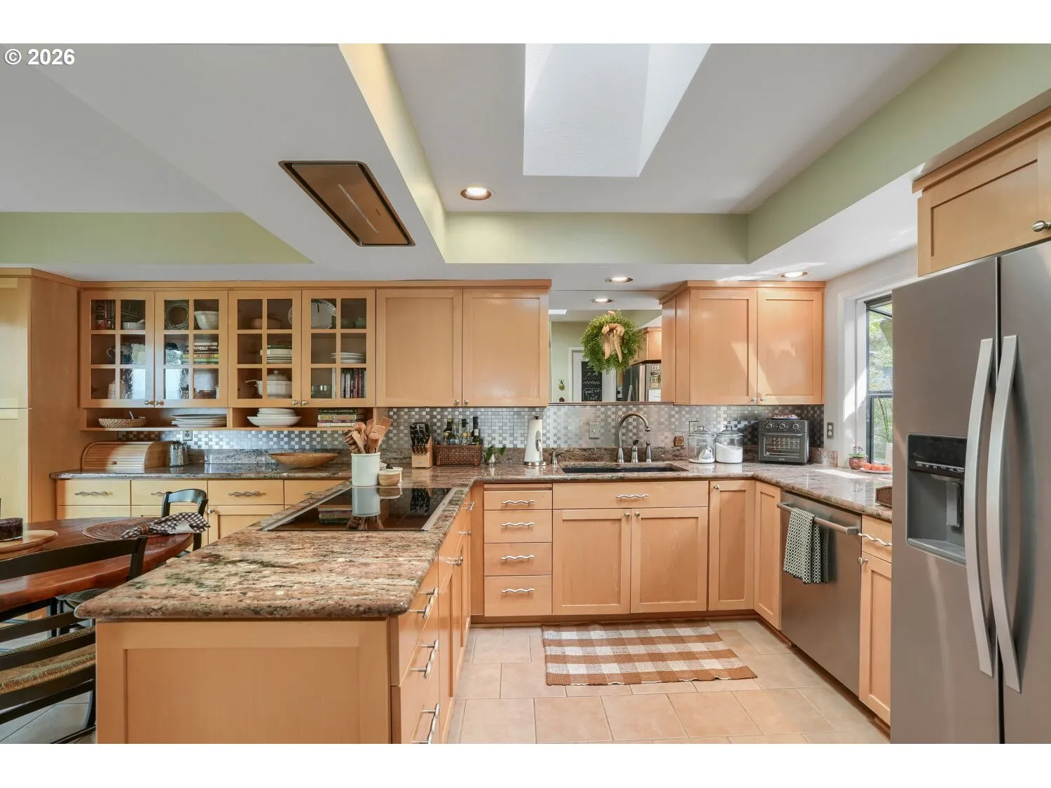 Kitchen-# 1