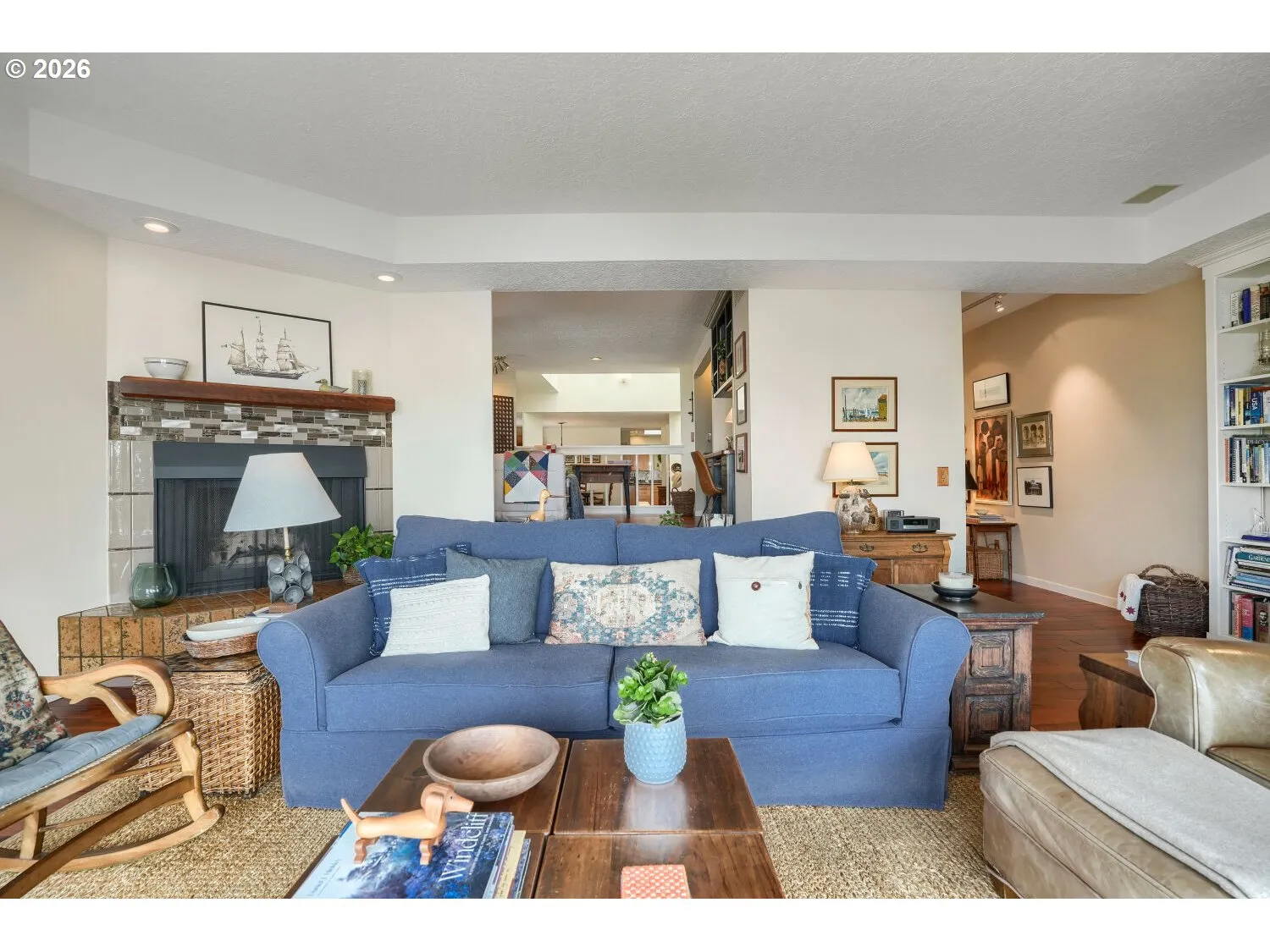 Living Room-# 1
