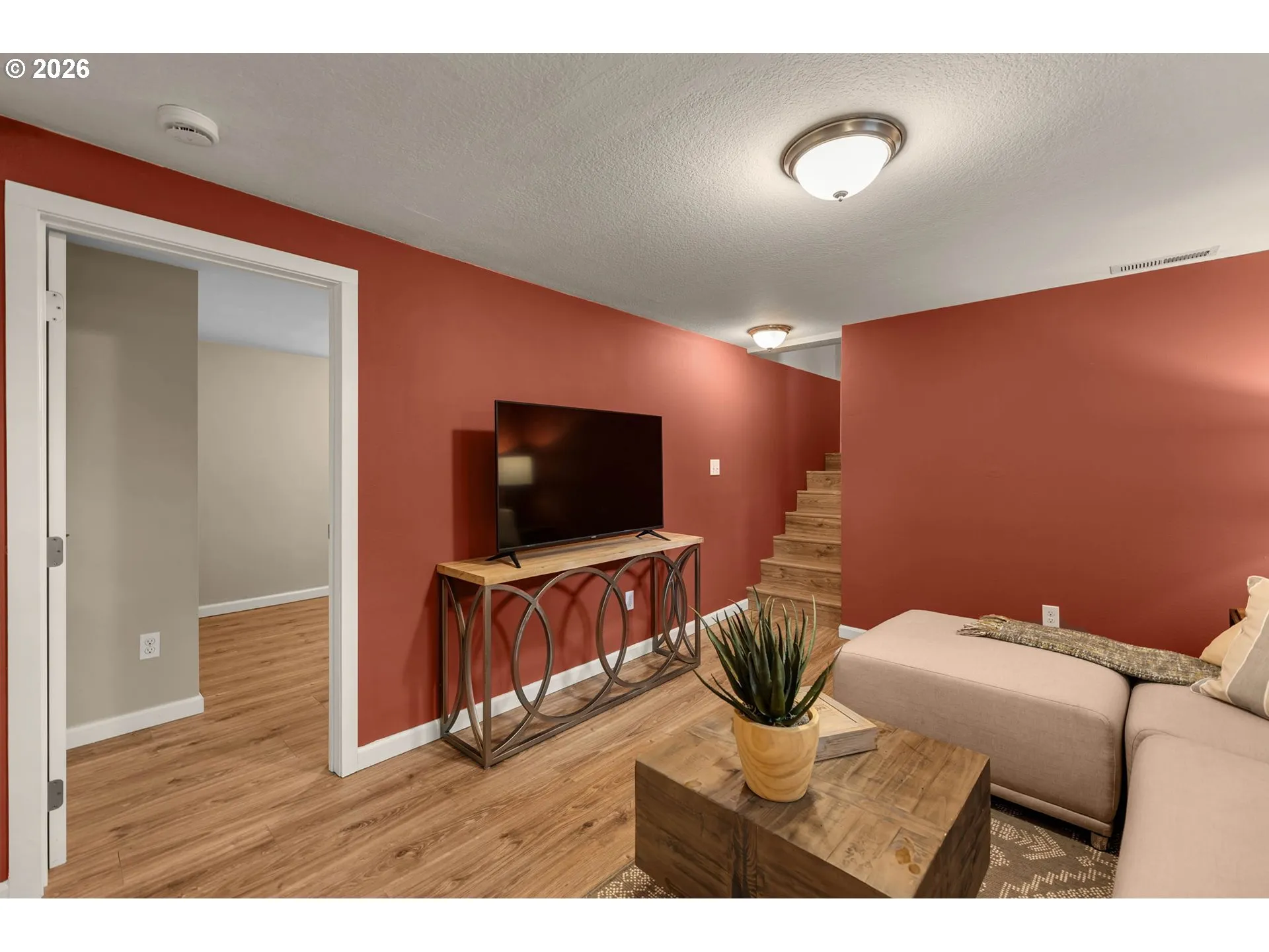 Family Room-Lower