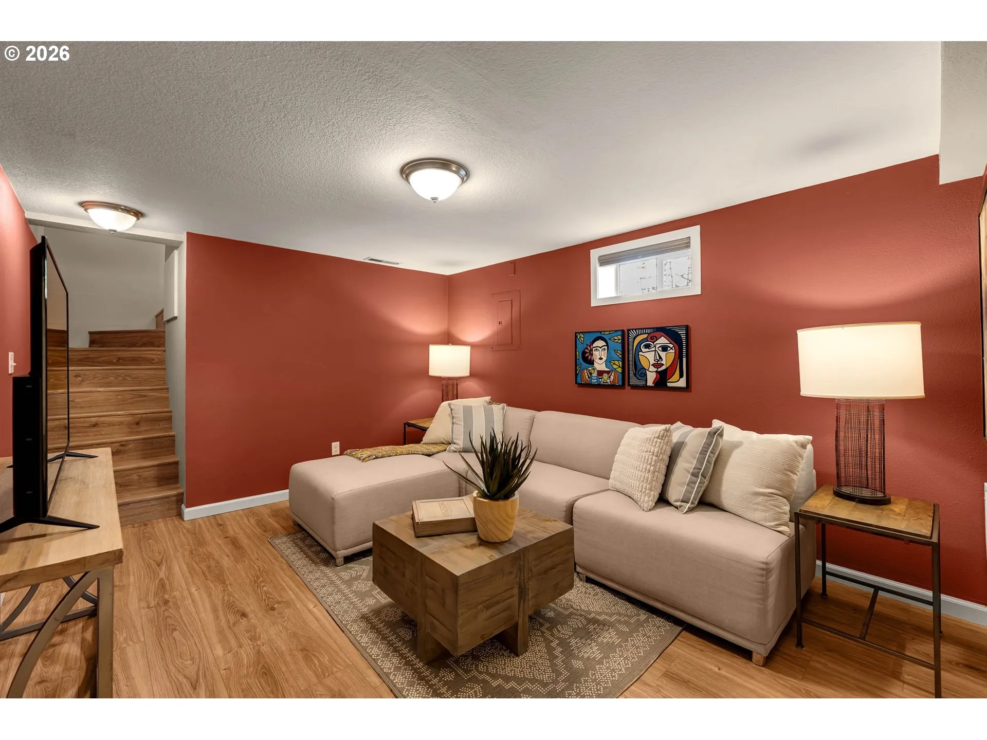 Family Room-Lower