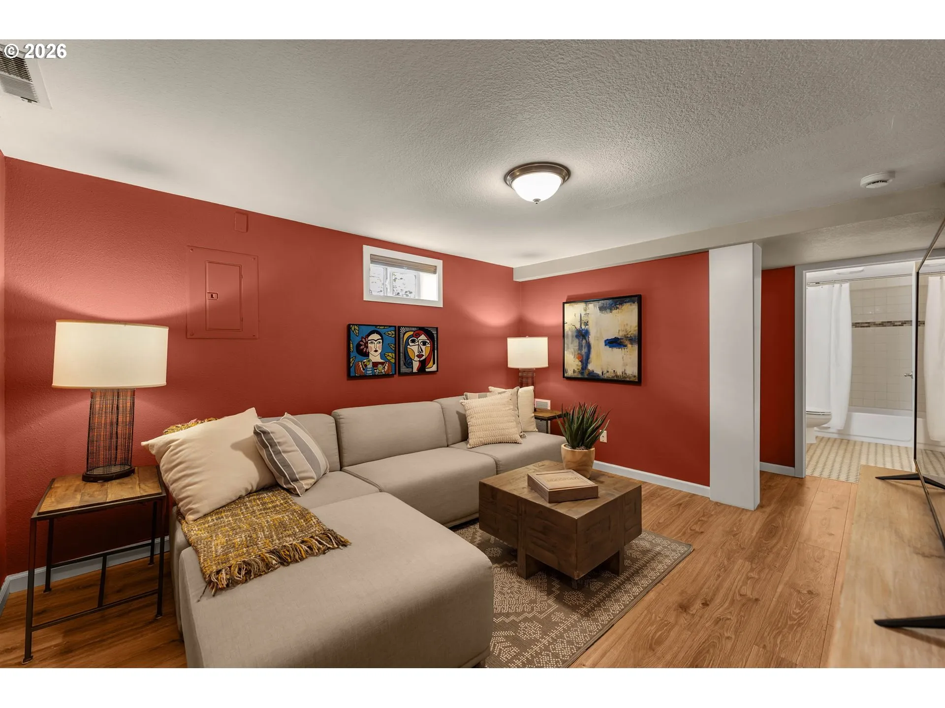 Family Room-Lower