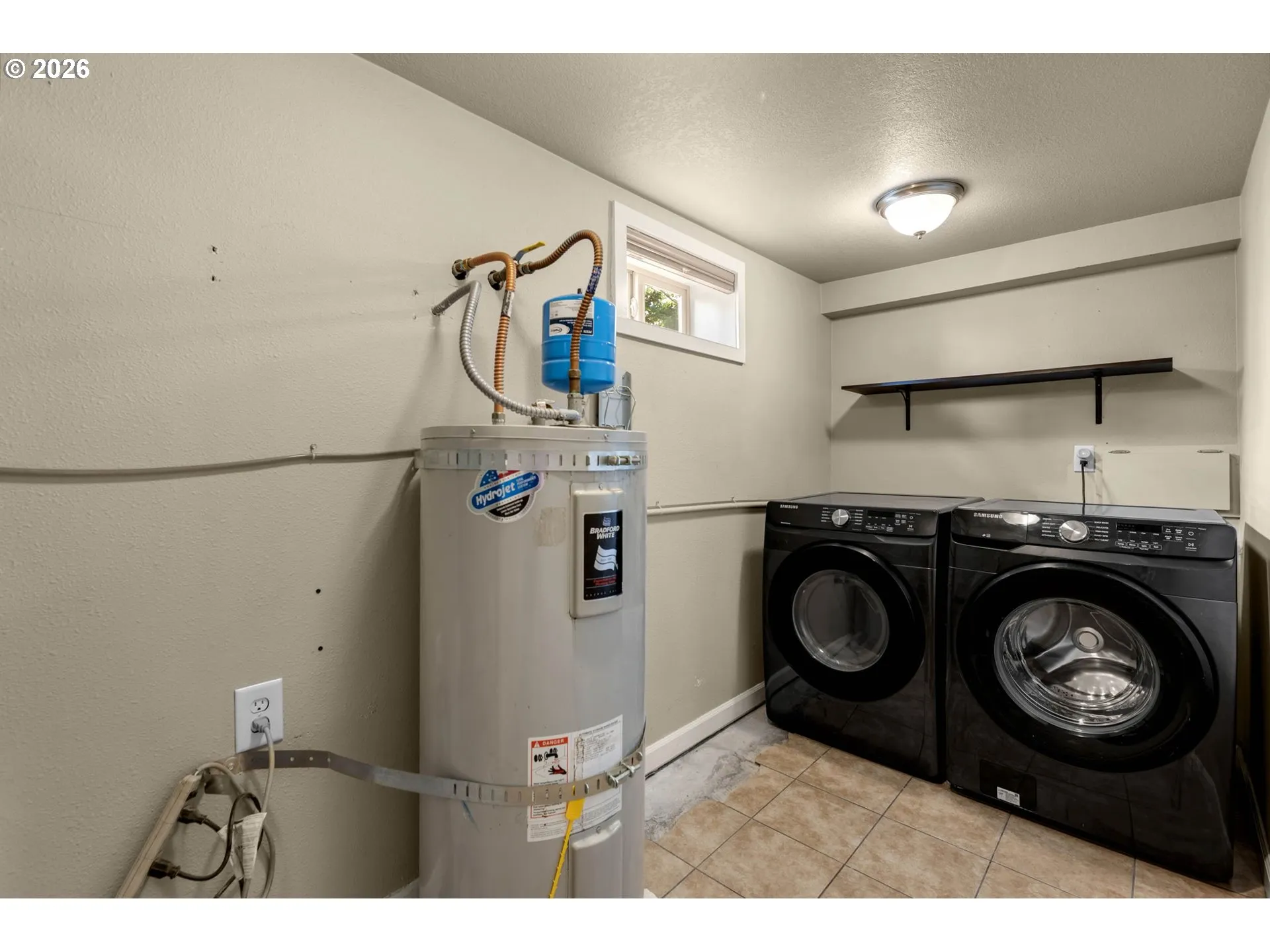 Laundry-Lower