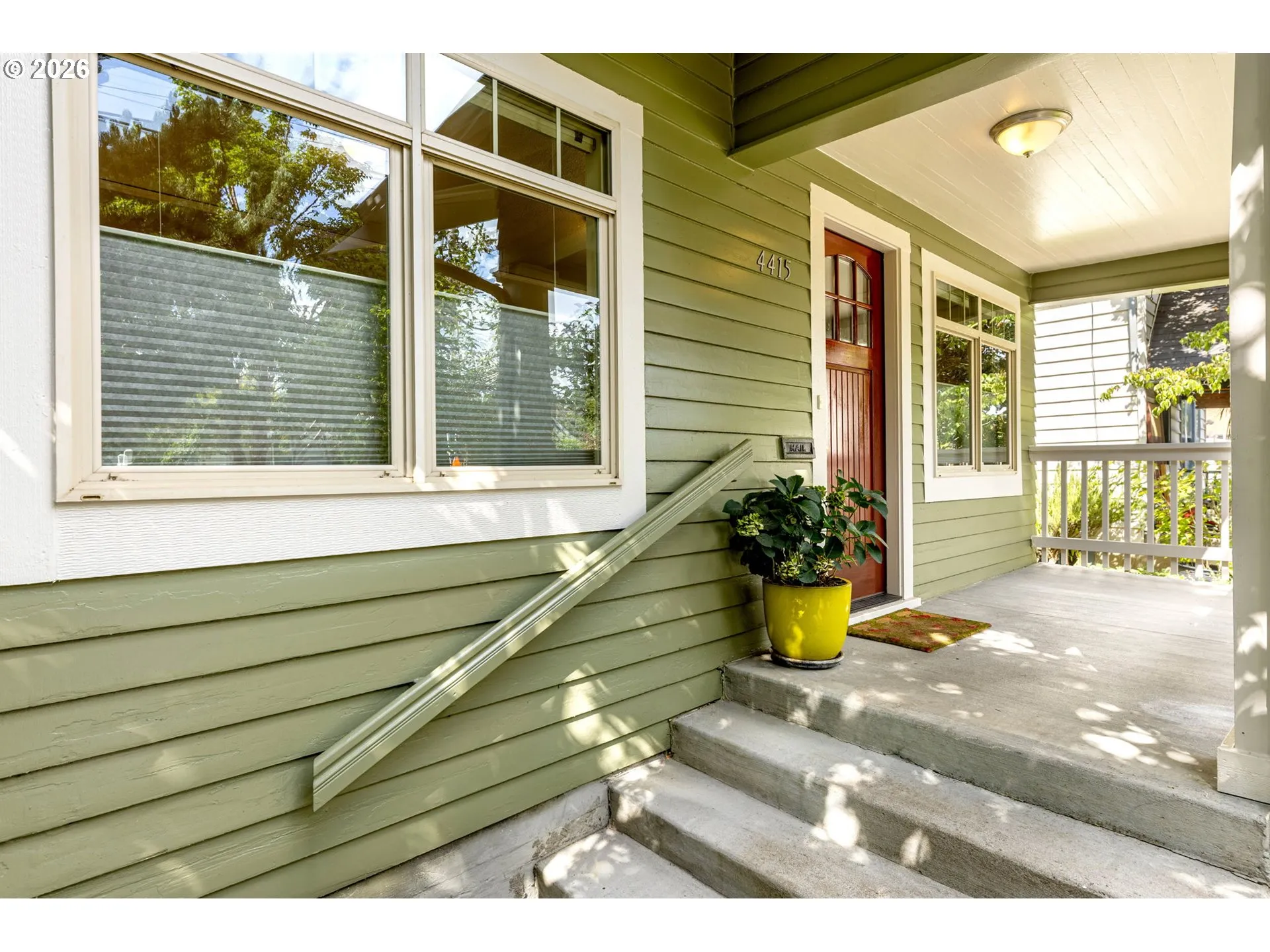 Porch