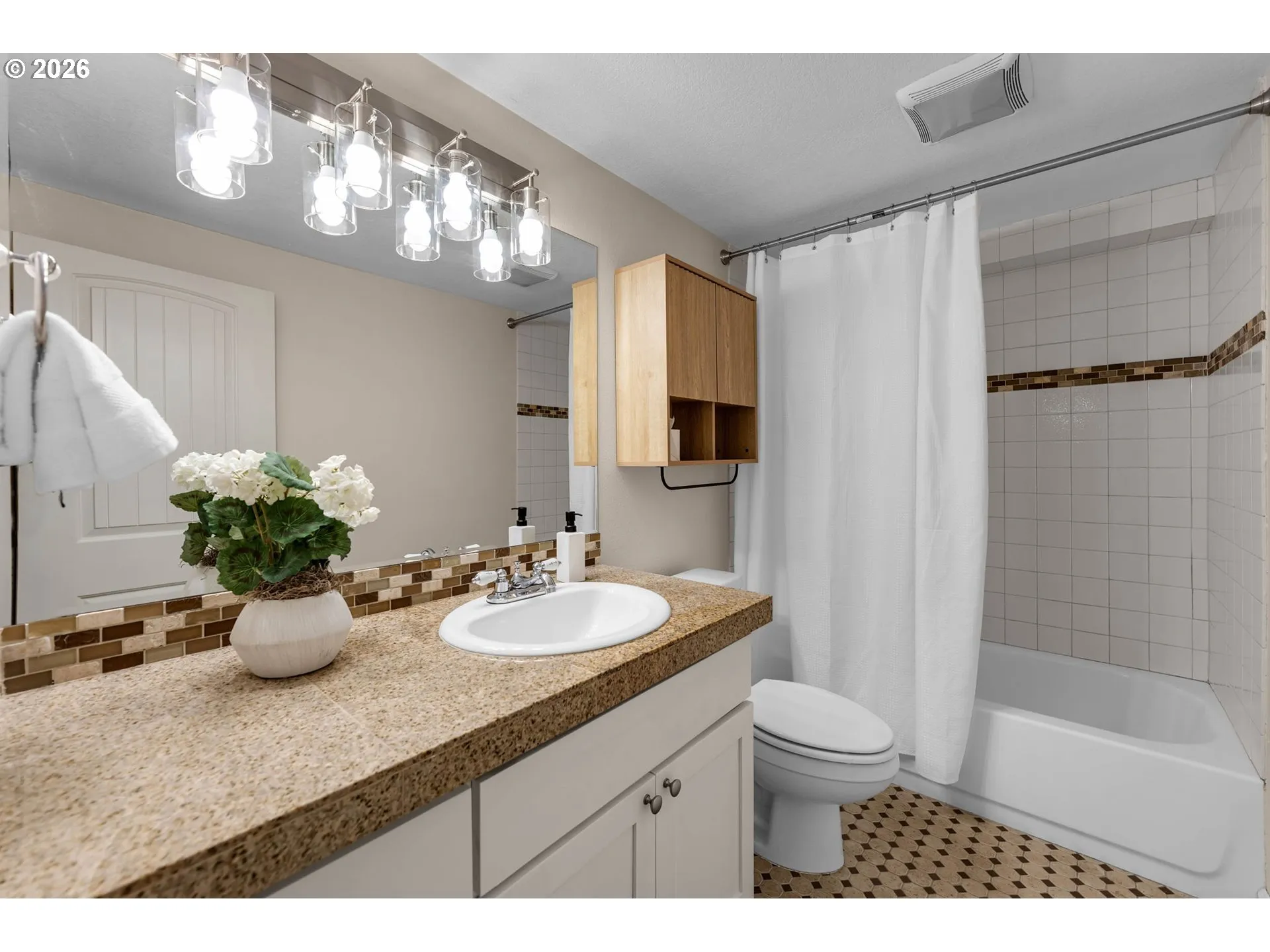 Bathroom-Lower