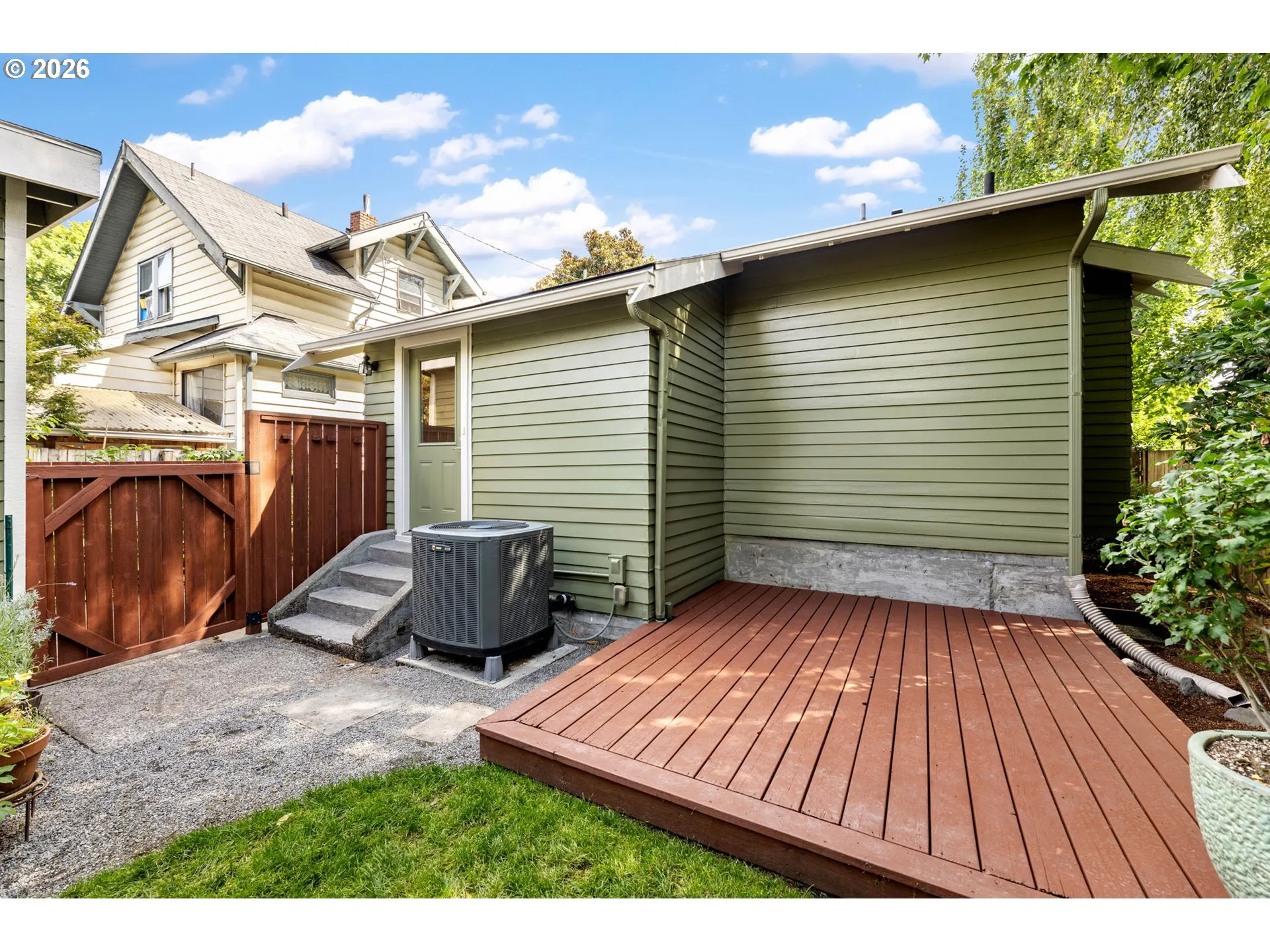 Backyard-Fenced