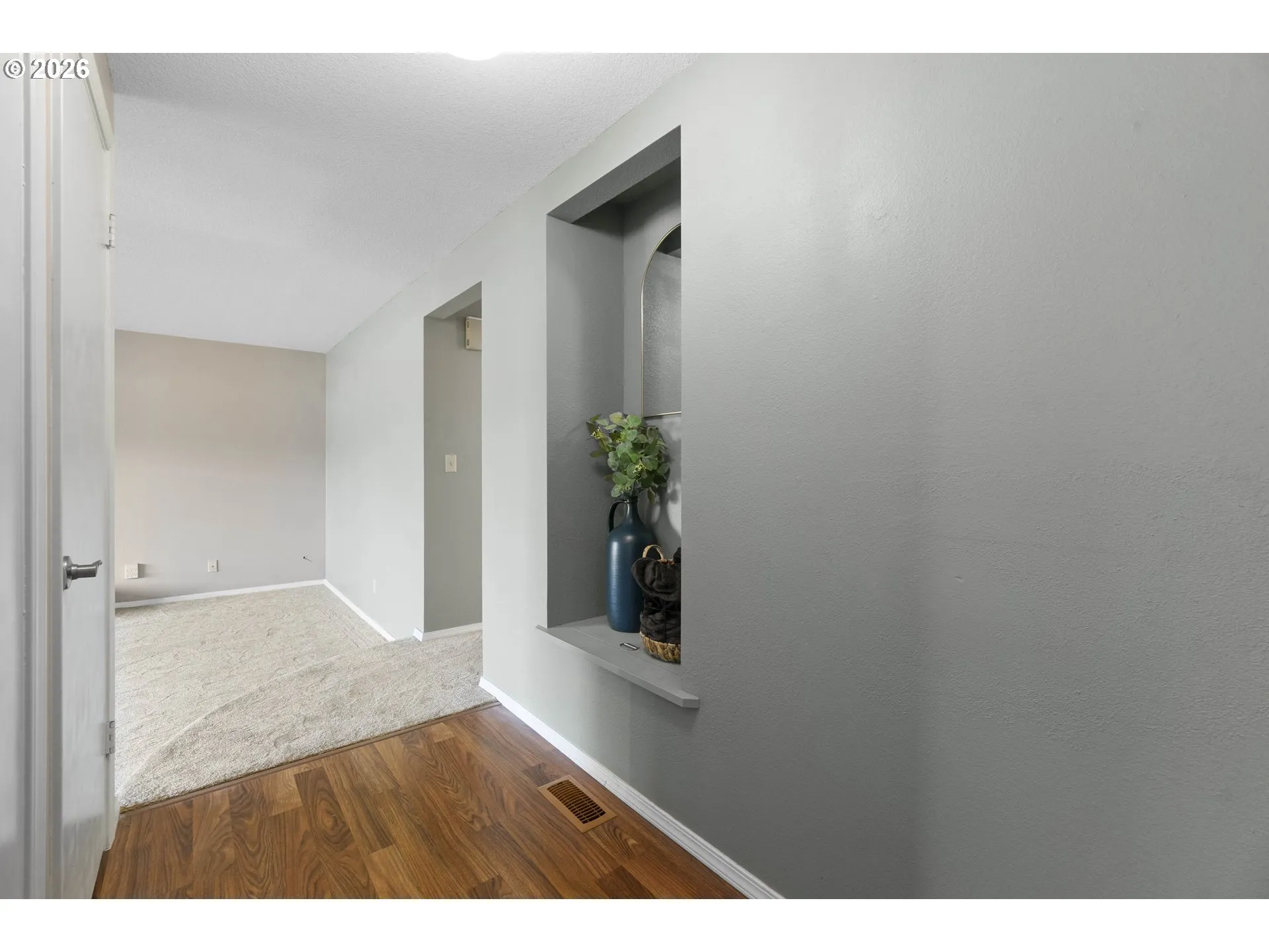 Entrance/Foyer