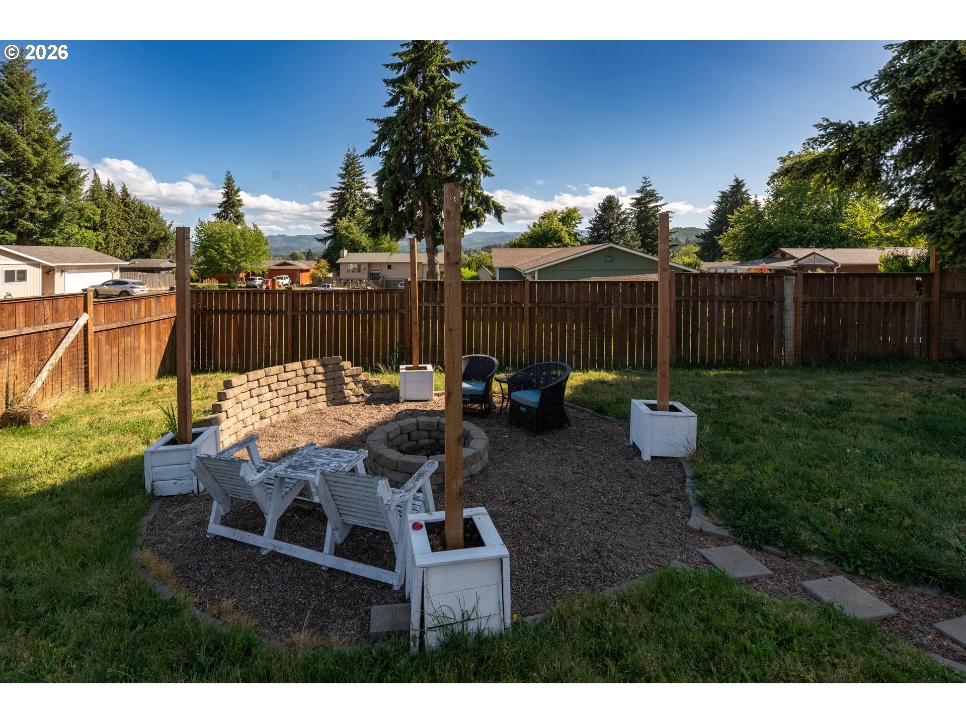 Fire Pit