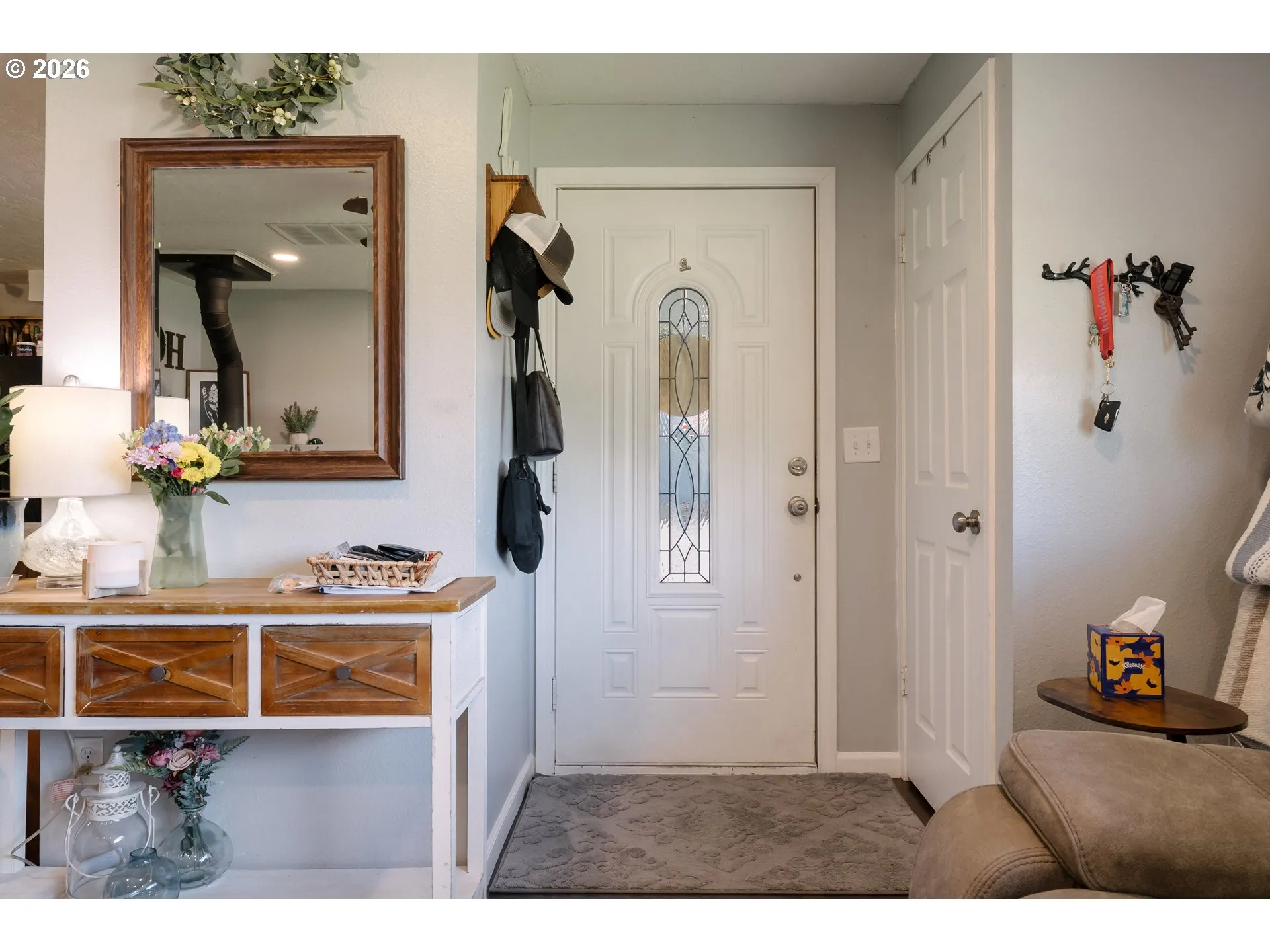 Entrance/Foyer