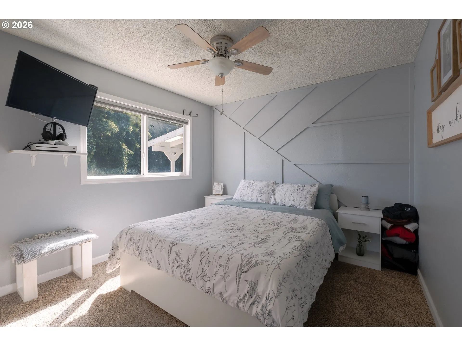 Bedroom-# 4
