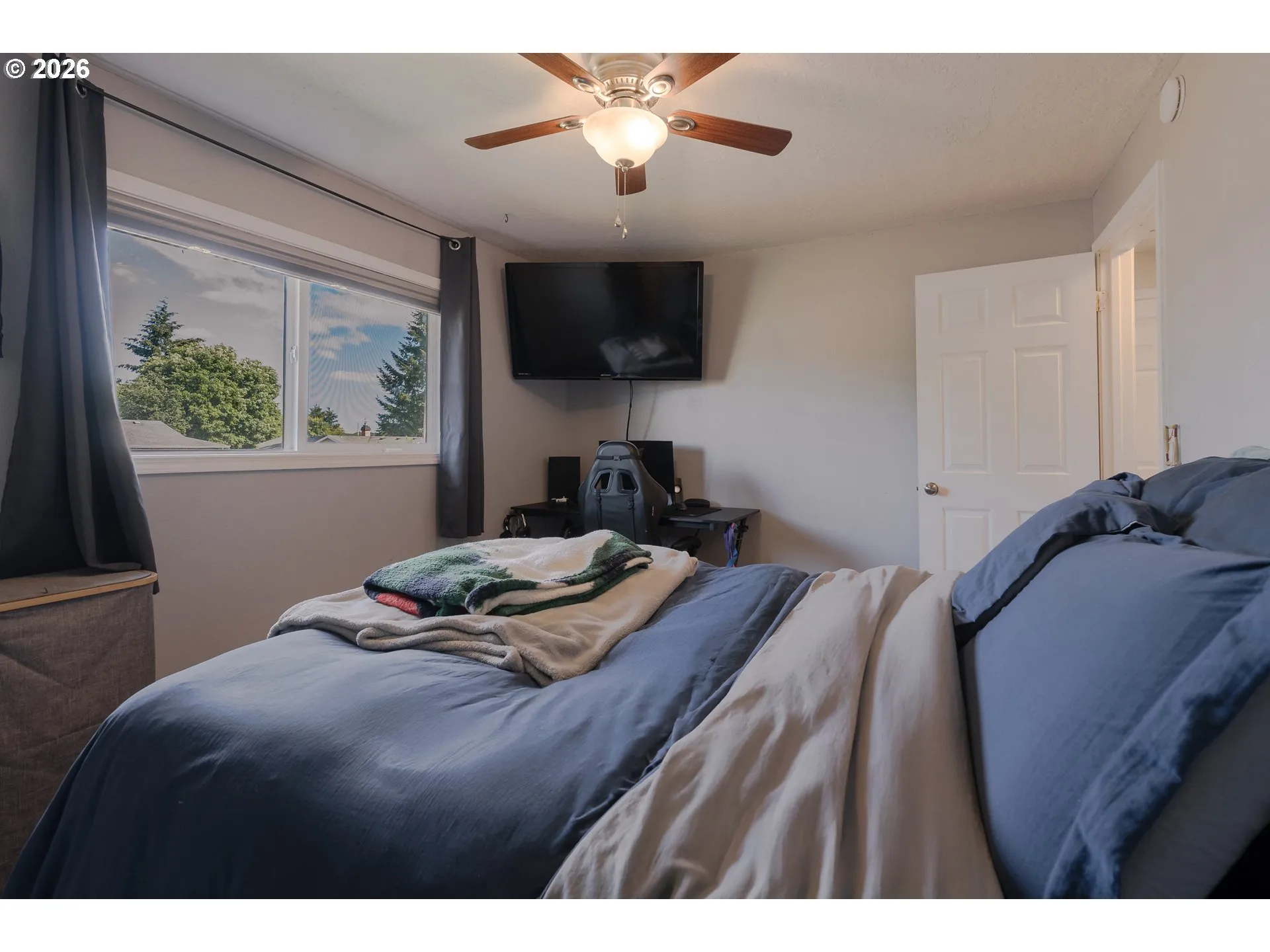 Bedroom-# 2