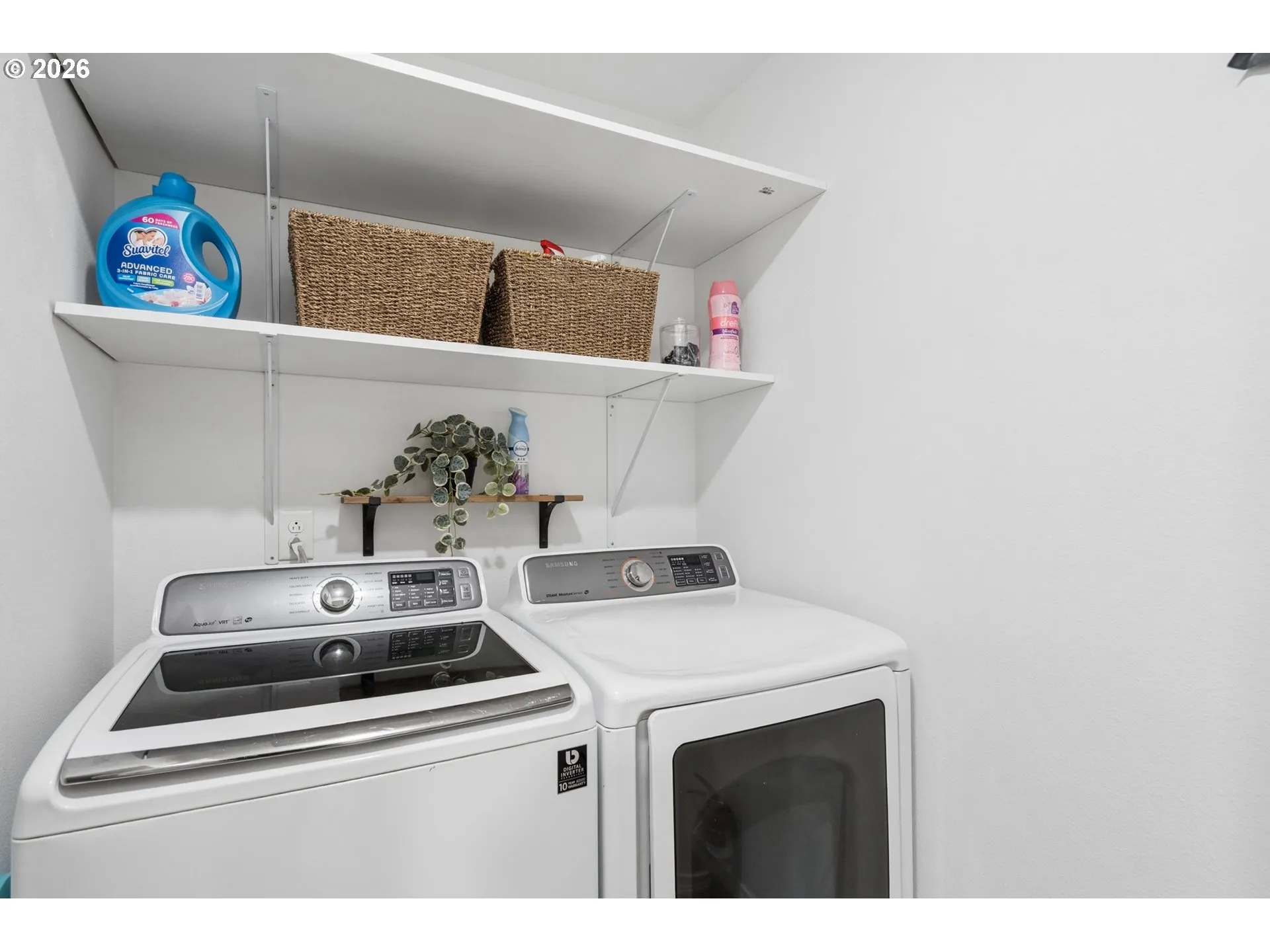 Laundry-Upper