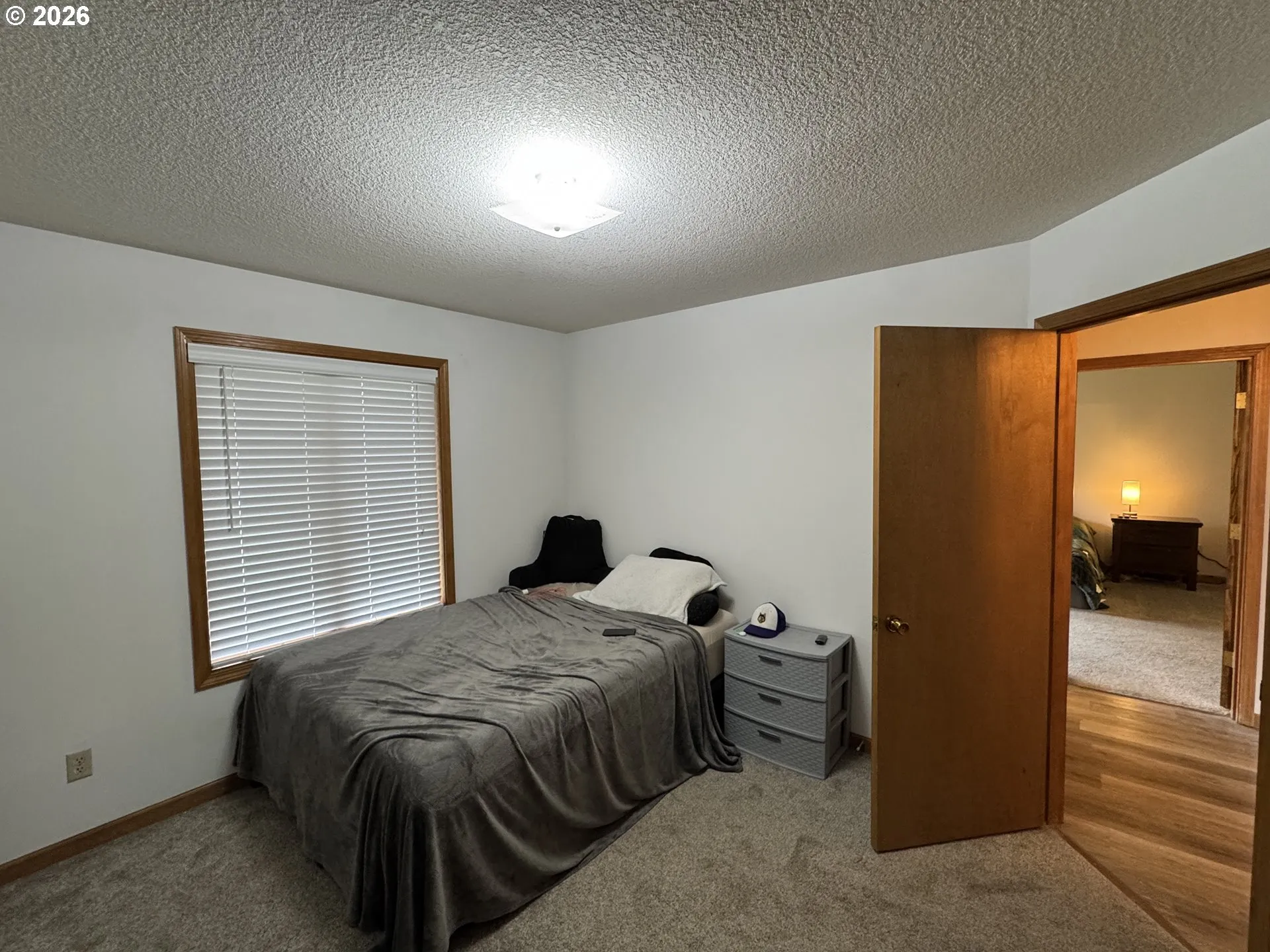 Bedroom-# 1