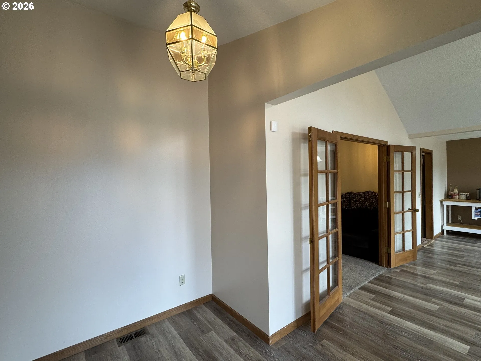 Entrance/Foyer