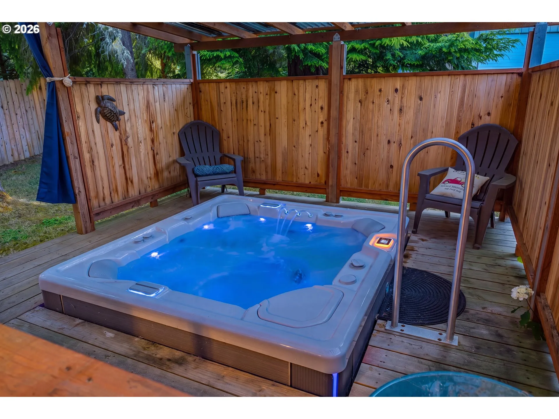 Jacuzzi