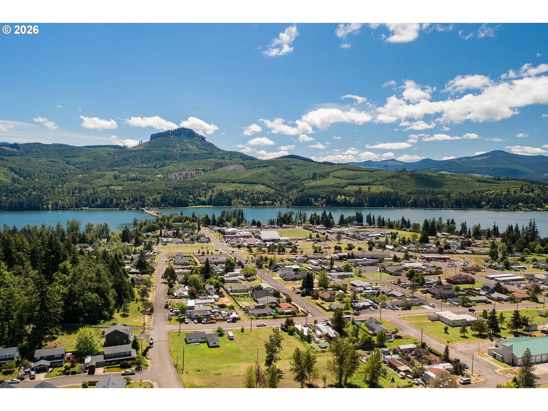 View-Lake