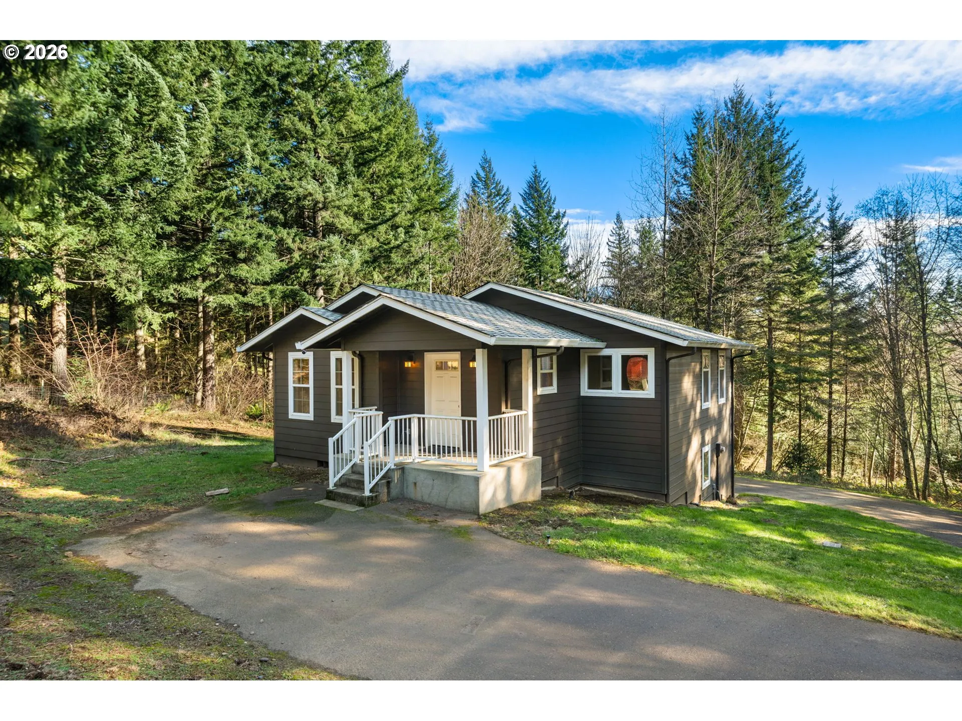 Accessory Dwelling Unit-Finished
