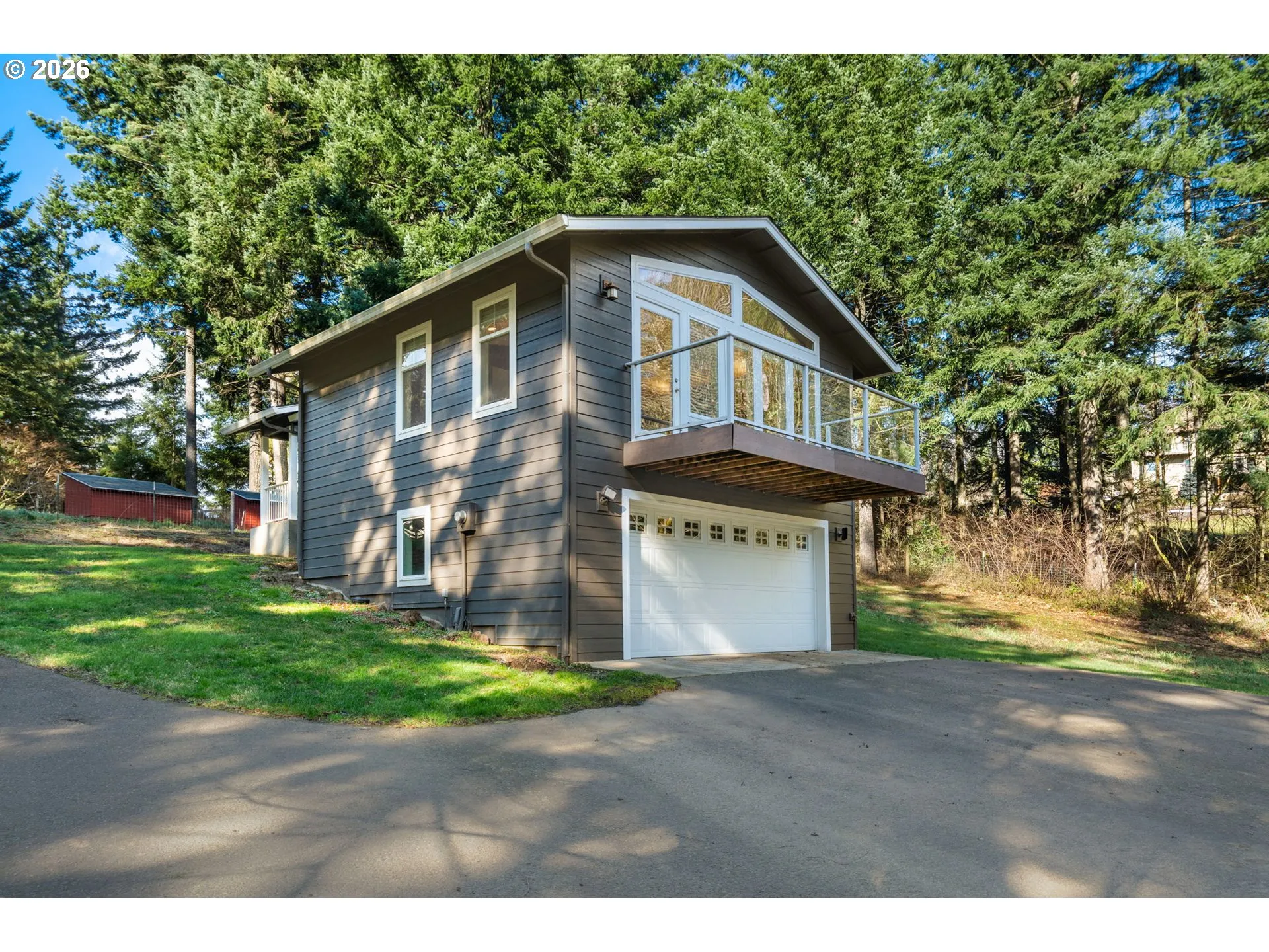 Accessory Dwelling Unit-Finished
