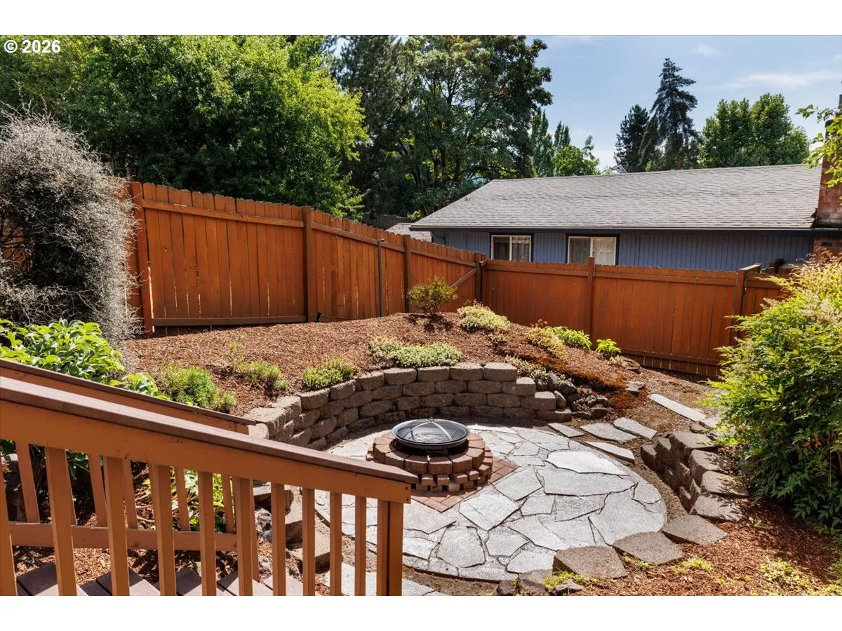 Fire Pit