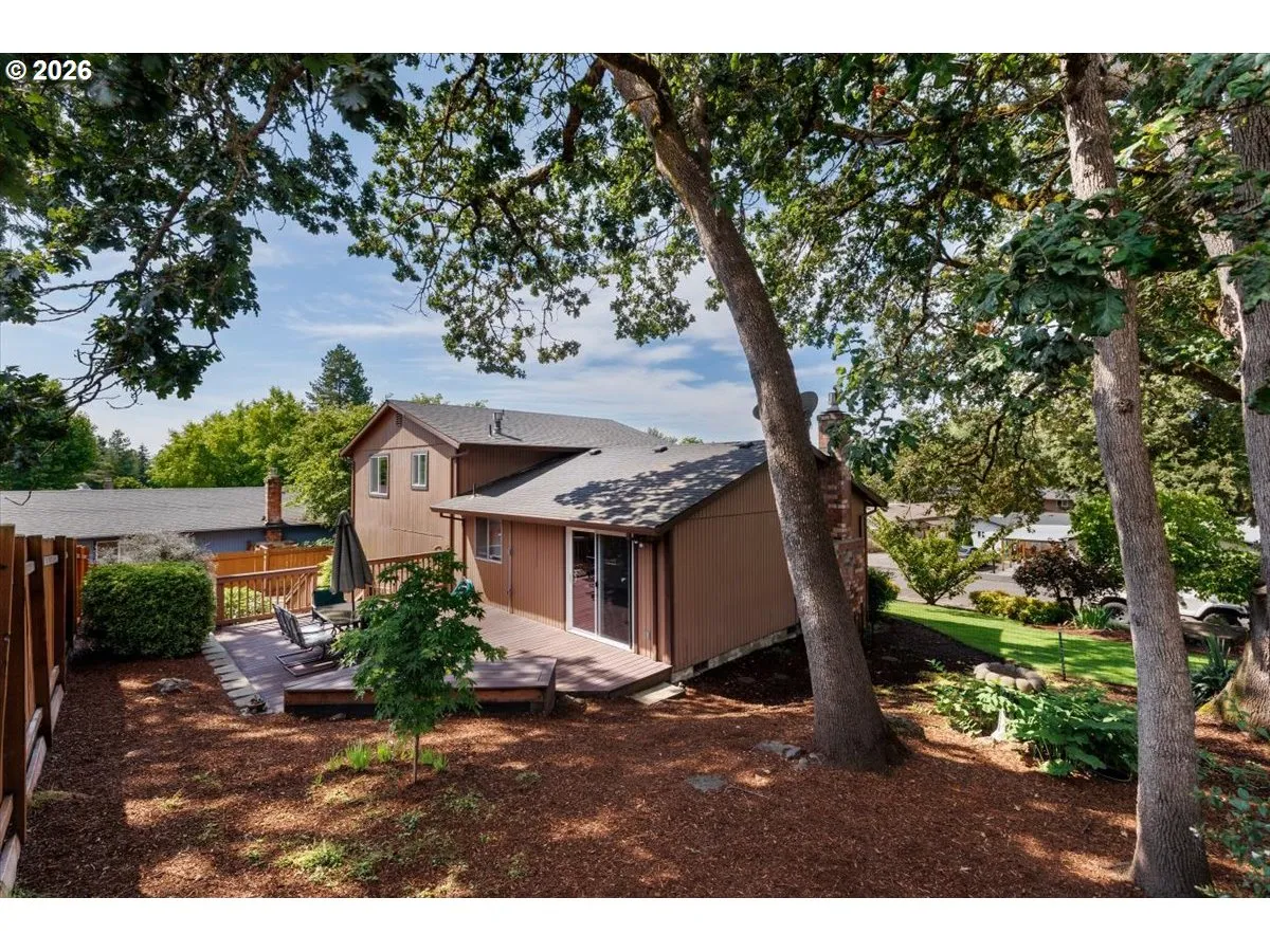 Backyard-Fenced
