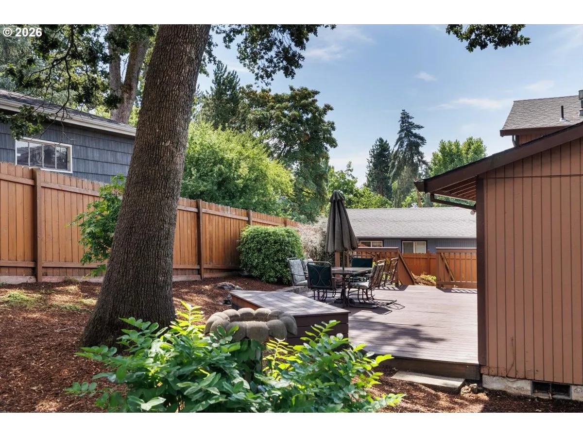 Backyard-Fenced