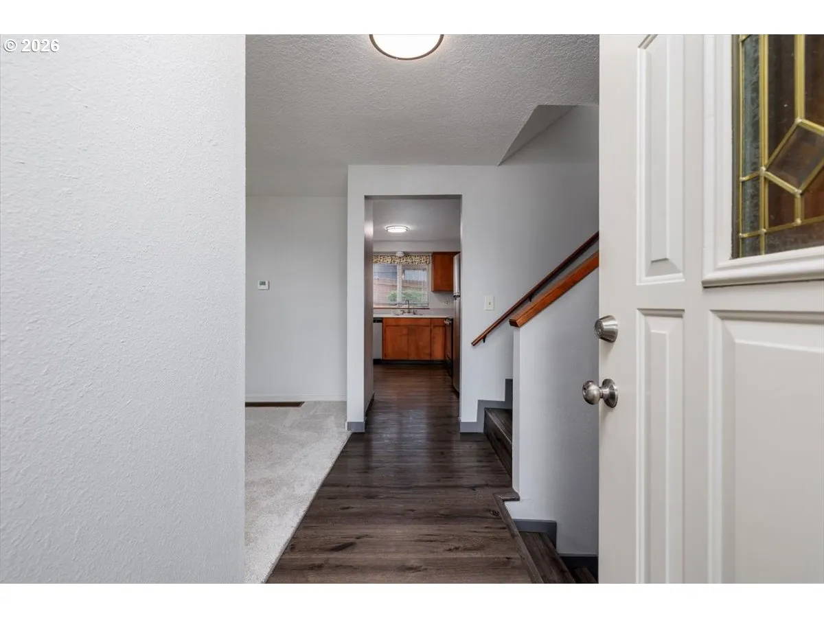 Entrance/Foyer