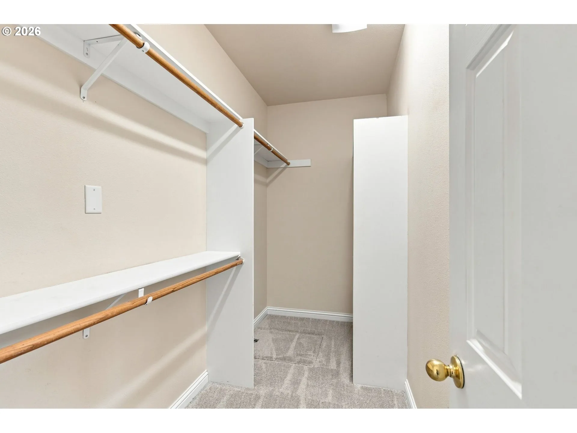 Primary Bedroom-Walk-In Closet