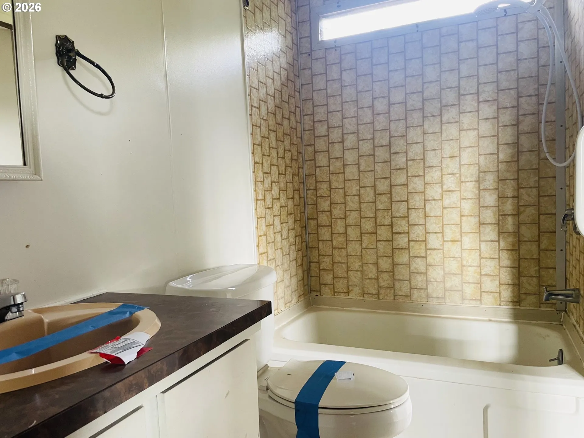 Bathroom-Hall