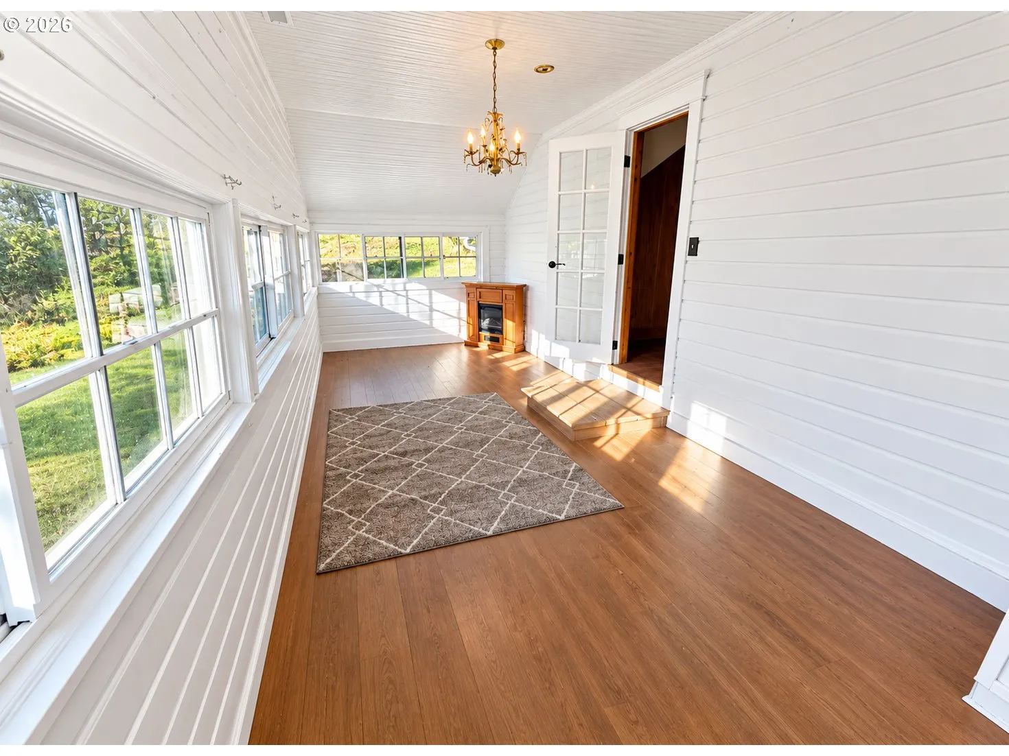Bonus Room-Upper